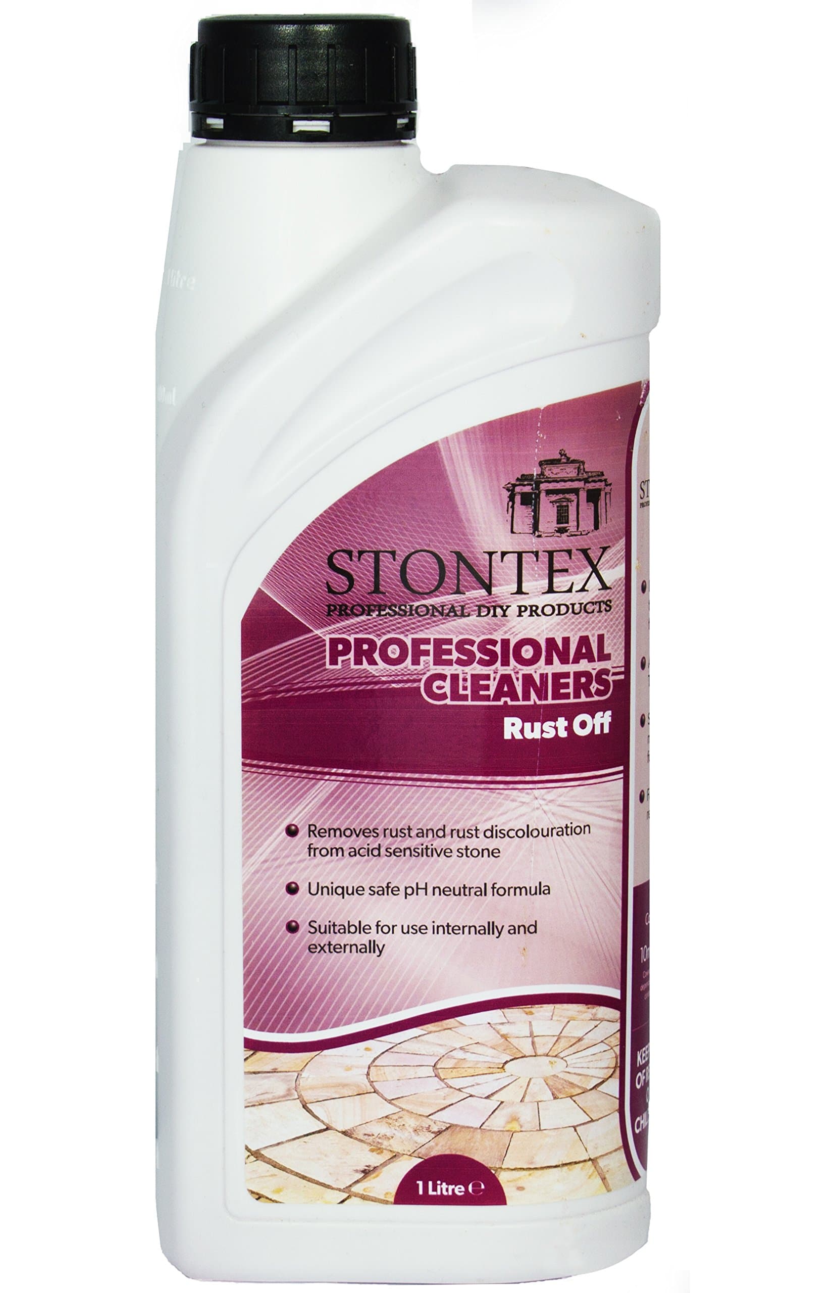 Stontex Rust Off 1 Litre