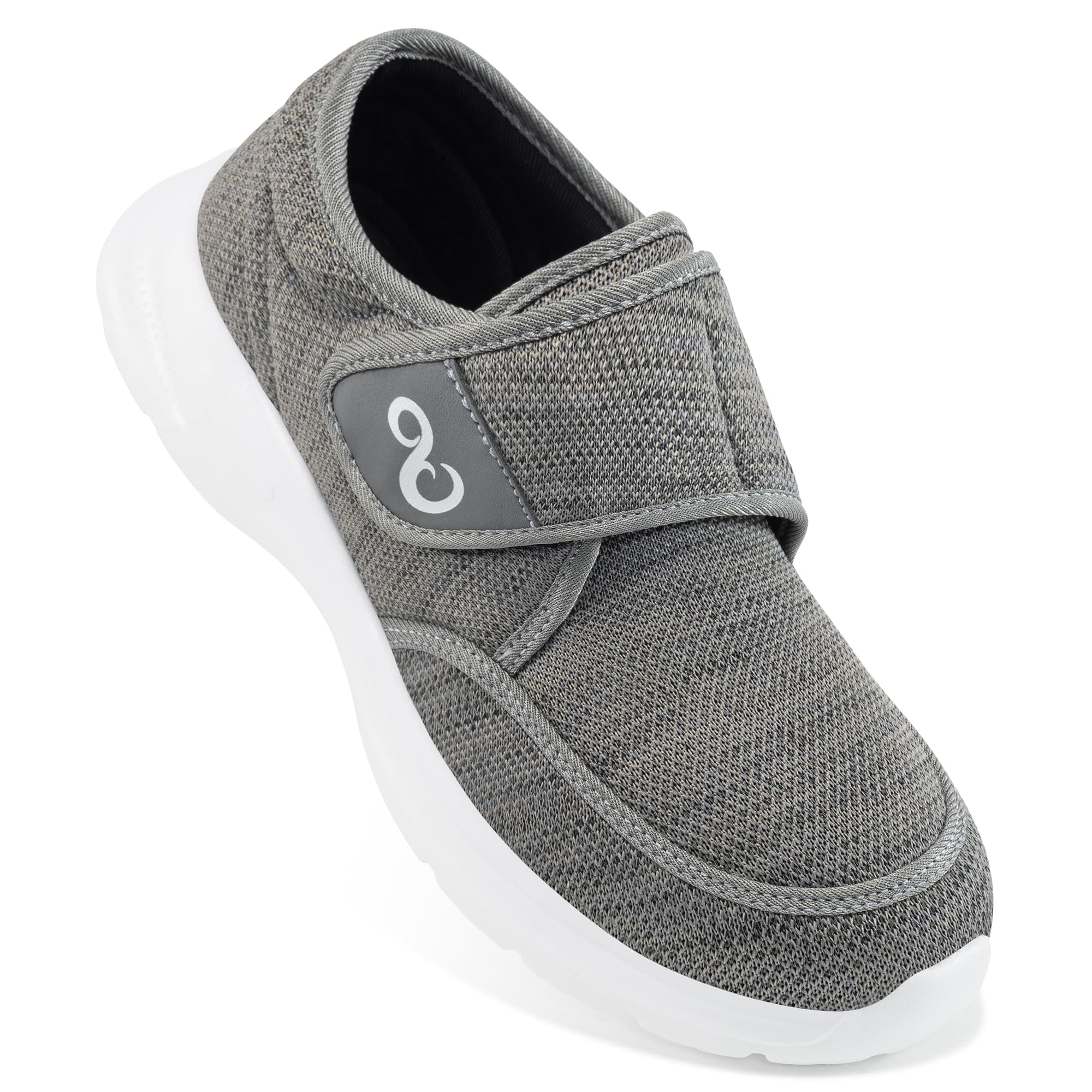 AblanczoomWomen's Fashion Sneakers Tennis Shoes-Womens Comfort Lightweight Slip On Sneaker Breathable Mesh Casual Walking Shoes