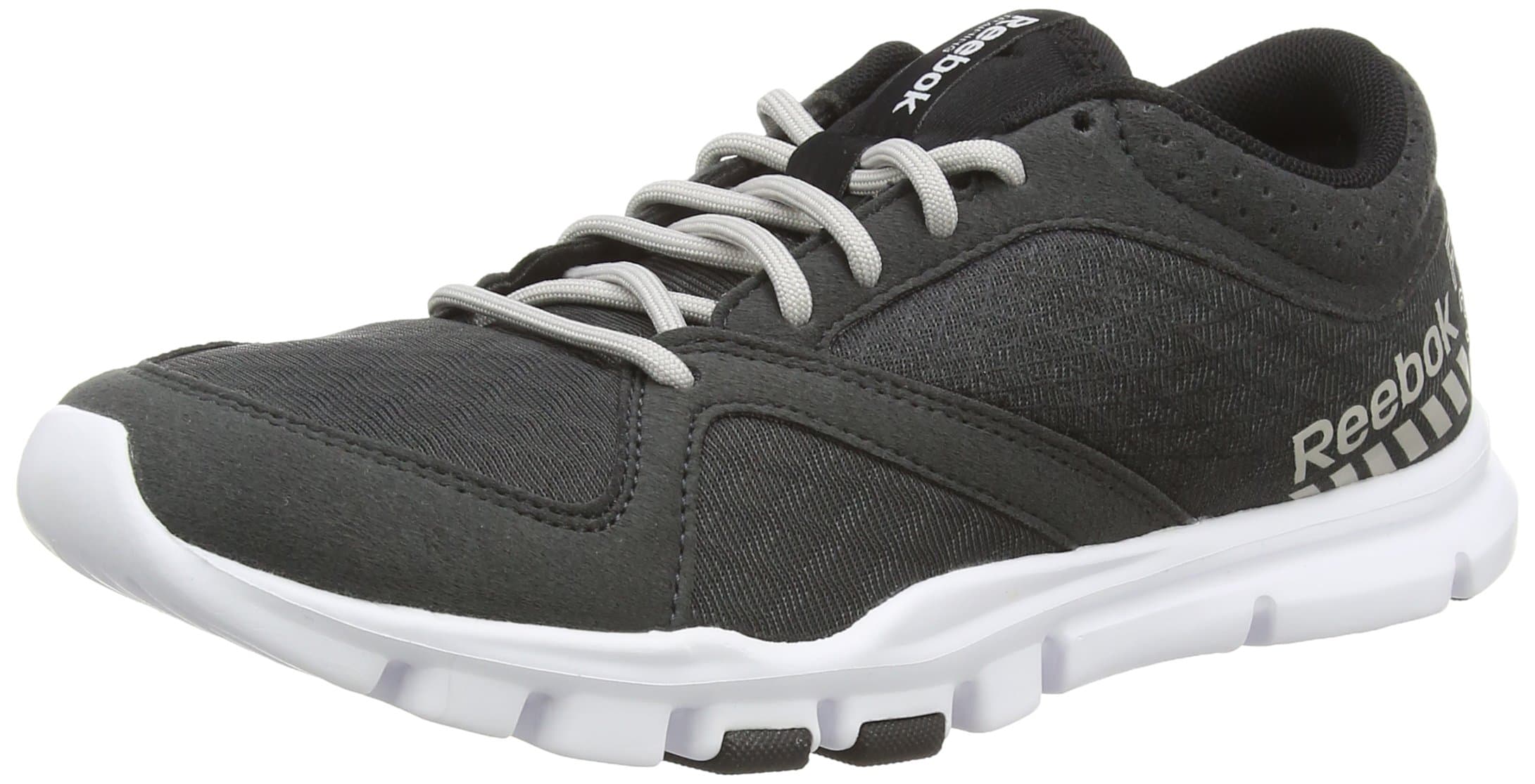 Reebok Women's Yourflex Trainette 7.0 Fitness Shoes