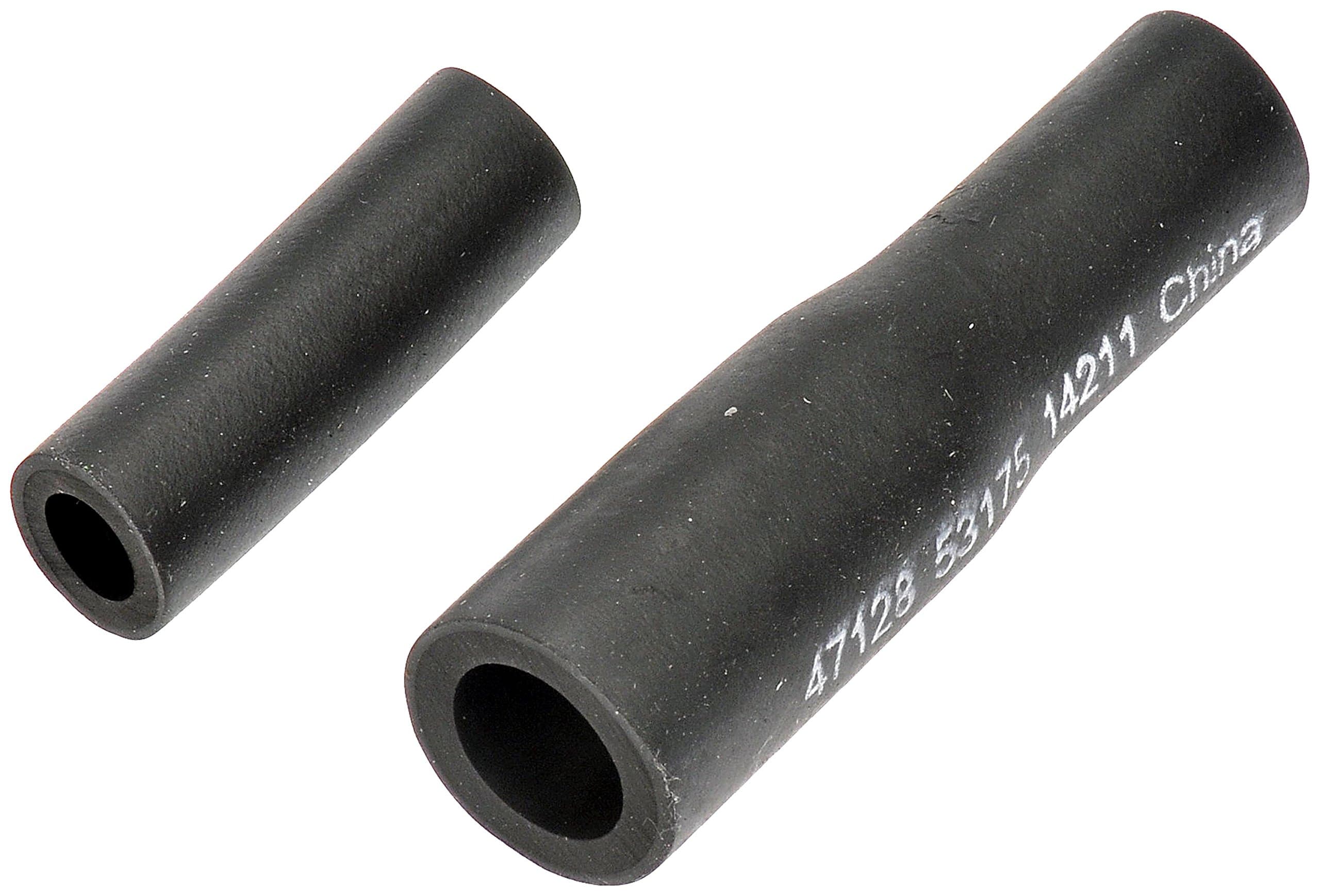 Dorman 47128 Valve Cover Breather Compatible with Select Jeep Models