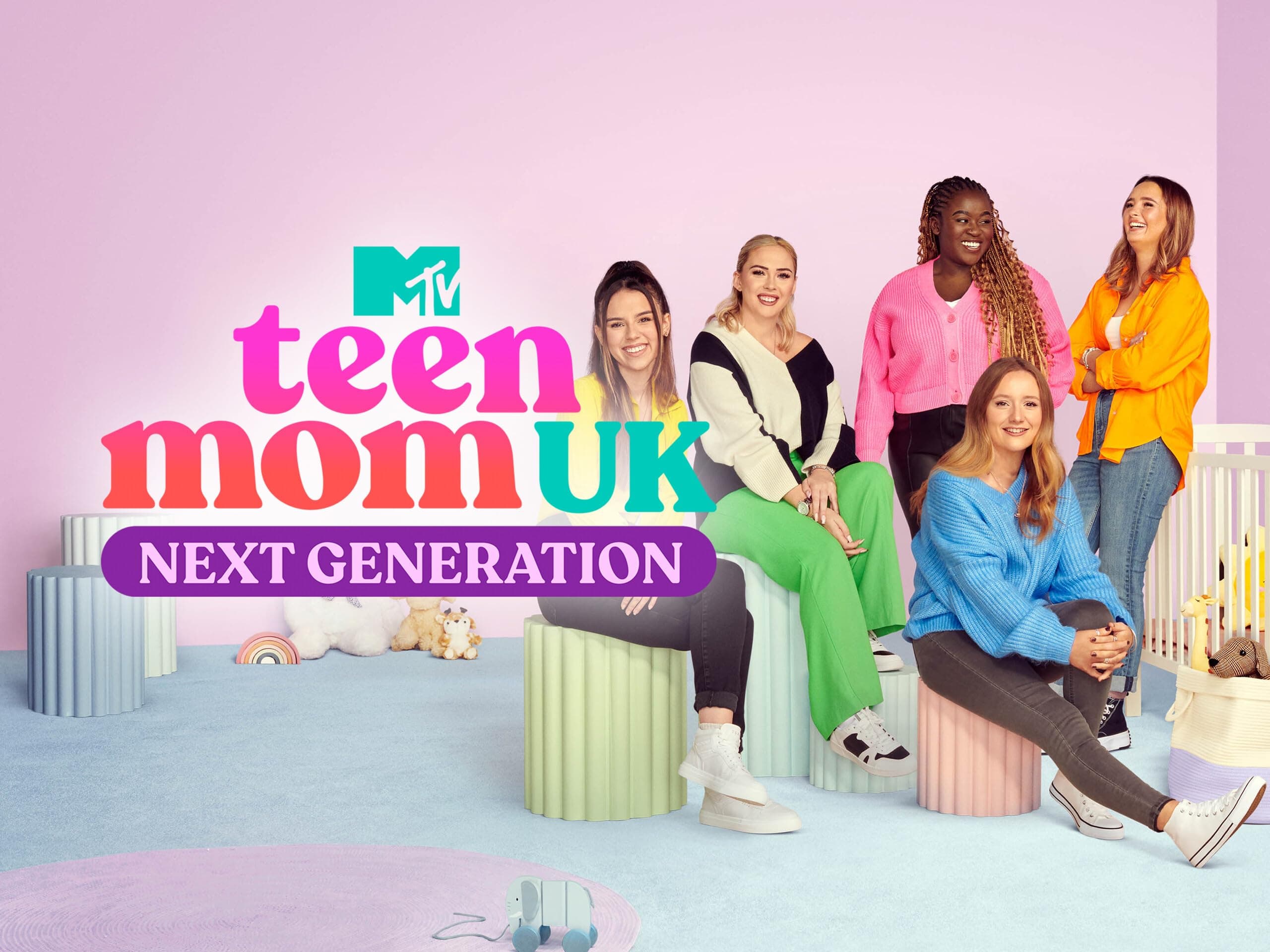 Teen Mom Next Generation