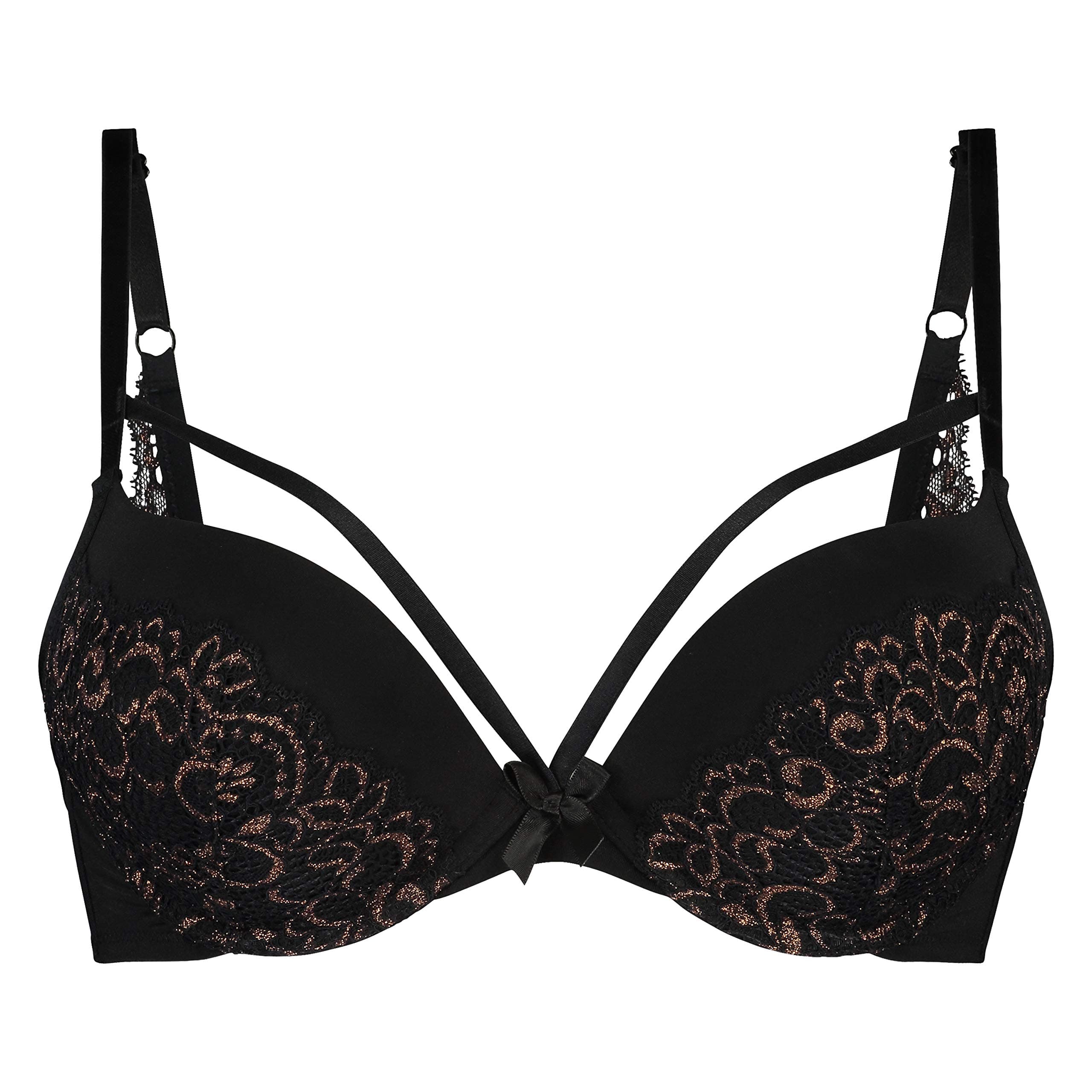 Women Arcelia Padded Underwired Maximizer Bra