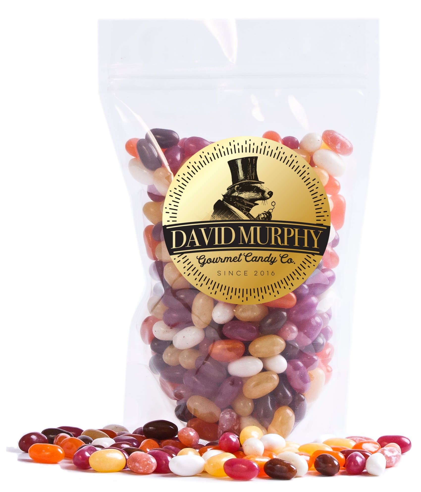 David Murphy Gourmet Jelly Beans (Soda Fountain)
