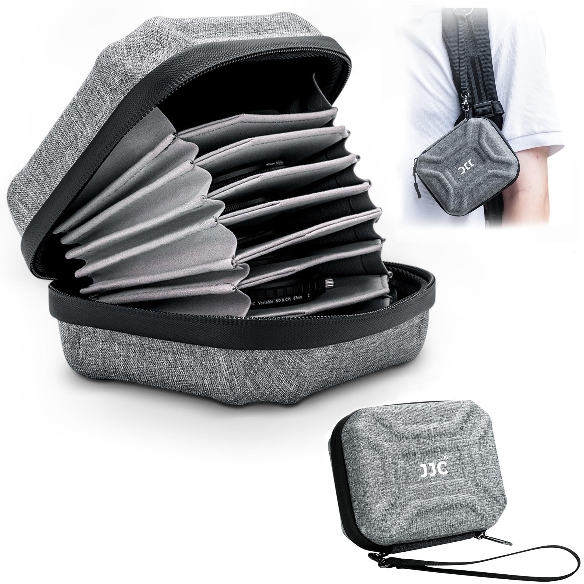 Lens Filter Pouch