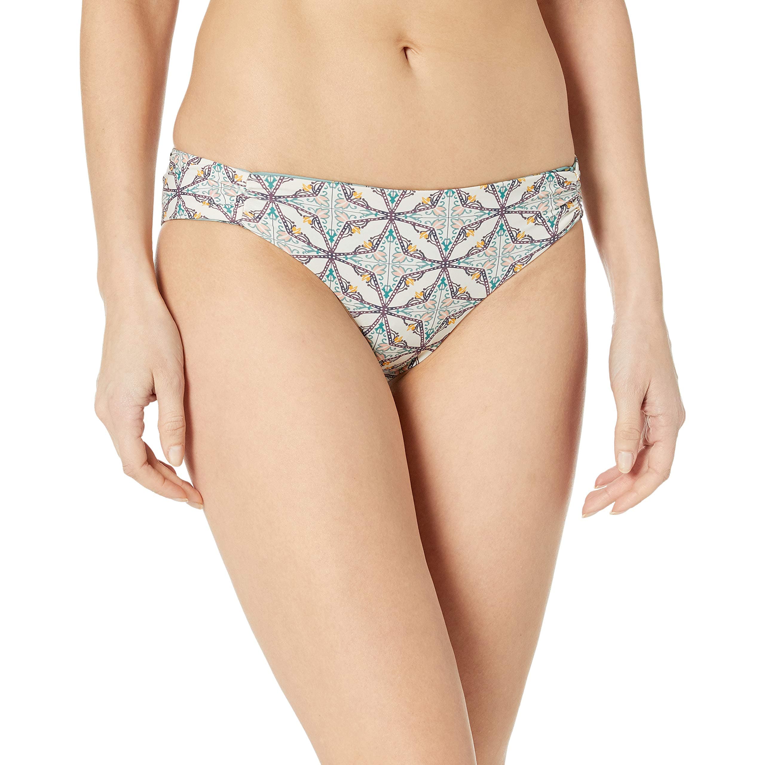 O'NEILL Women's Standard Piper Revo Hipster Bikini Bottom Swimsuit