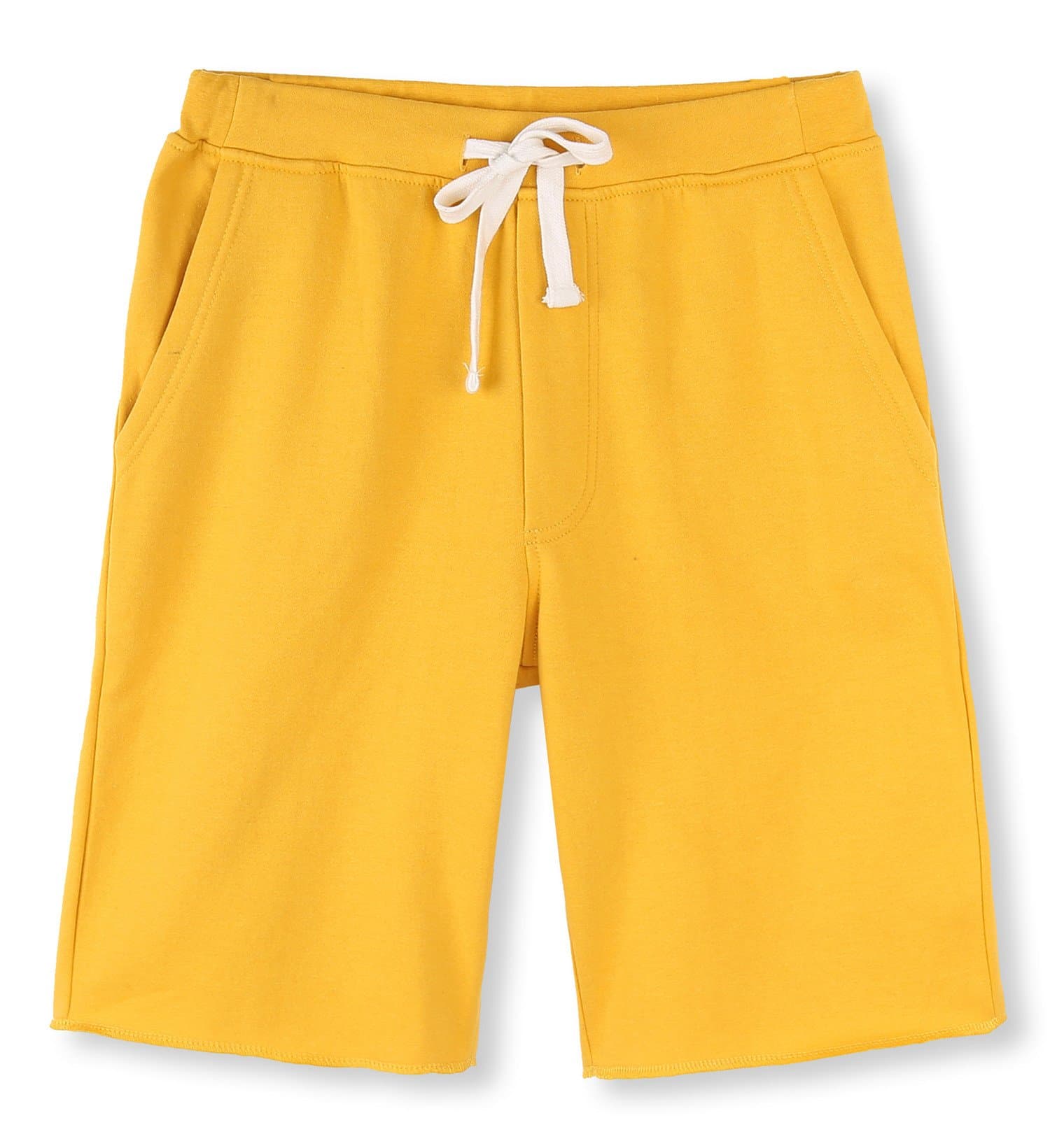 HETHCODEMens Casual Athletic Fit Vintage Active Sports Jogger Running Hiking Gym Pocket Shorts