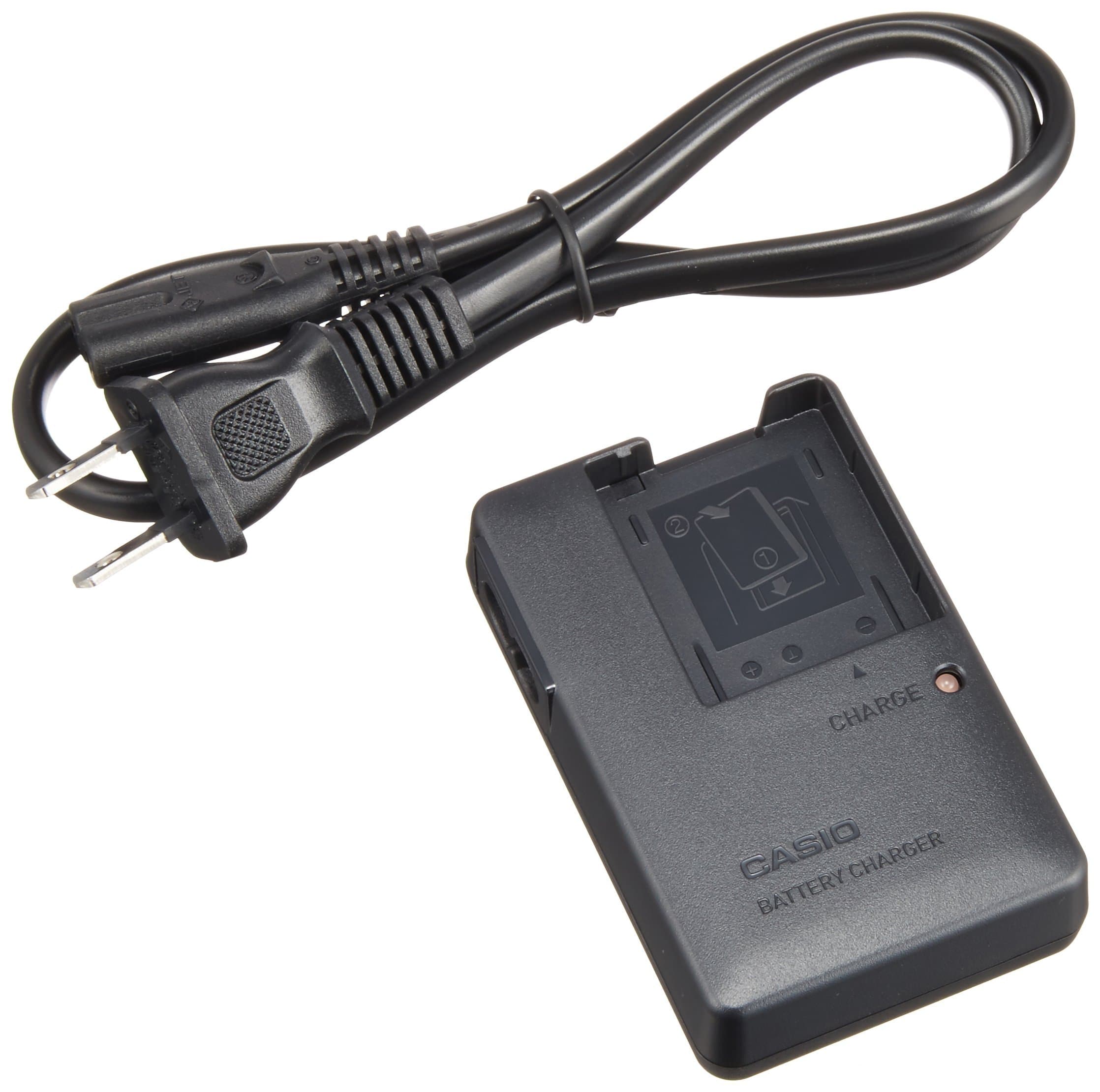 Casio BC-80L Mobile Charger for NP-80 Battery