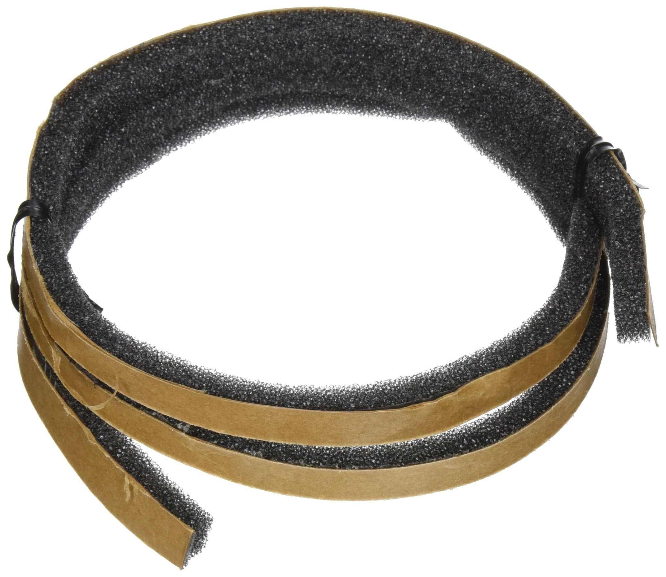 General Electric WE1M825 Dryer Foam Seal