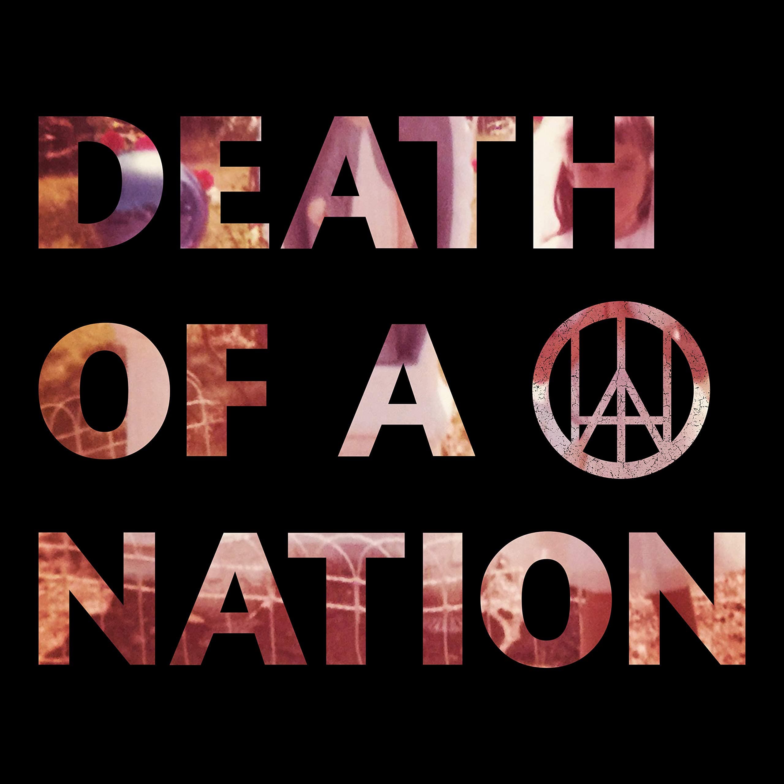 Death Of A Nation (Purple Vinyl) [VINYL]