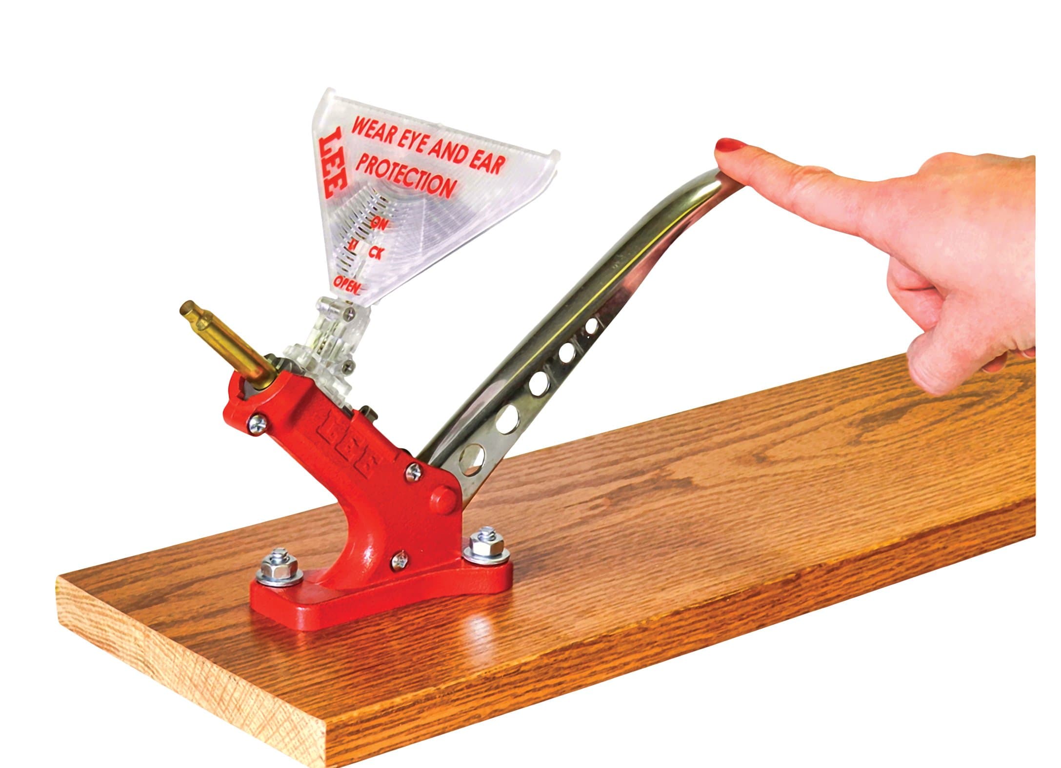 90700, Auto Bench Priming Tool