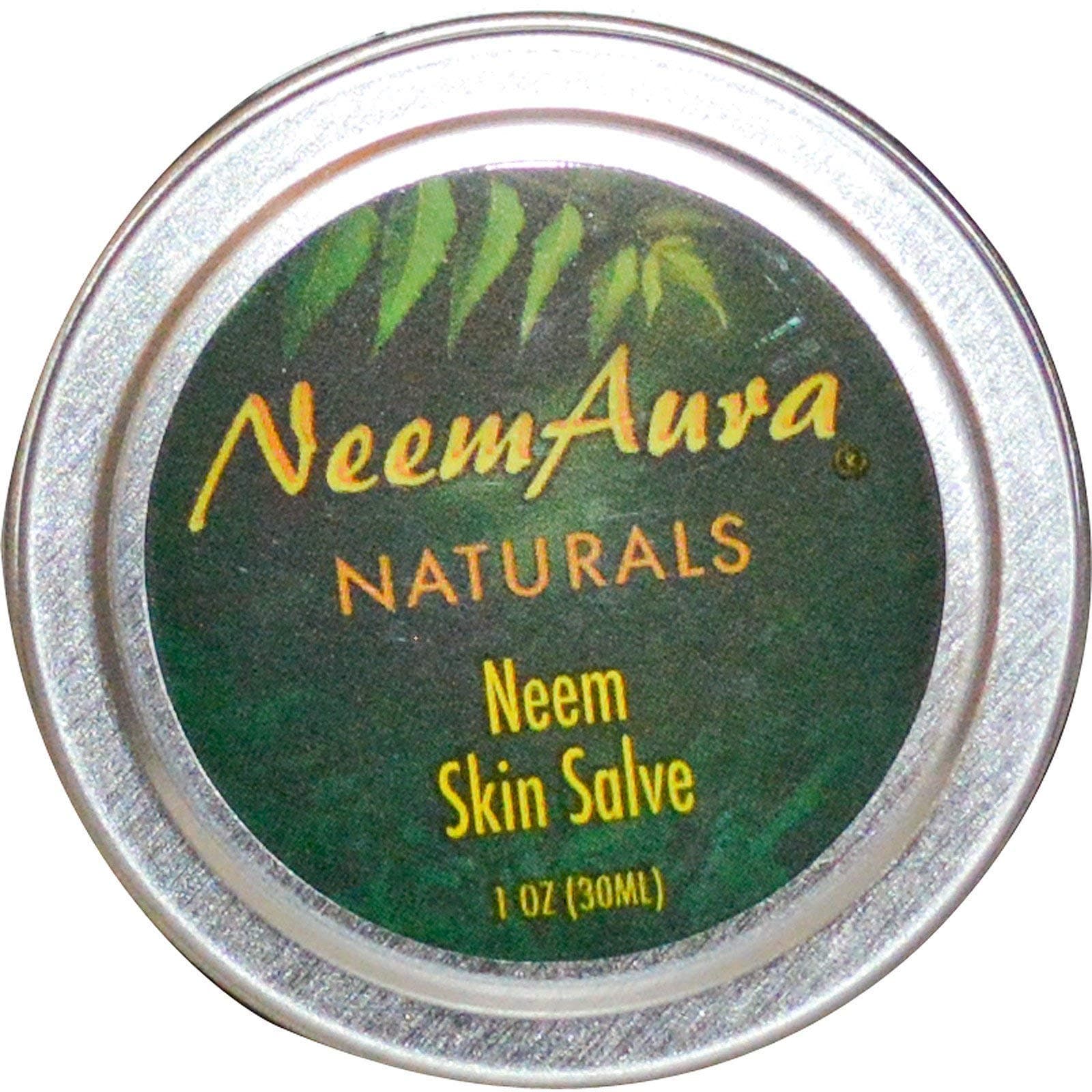 NATURALS SKIN SALVE, 1 OZ2