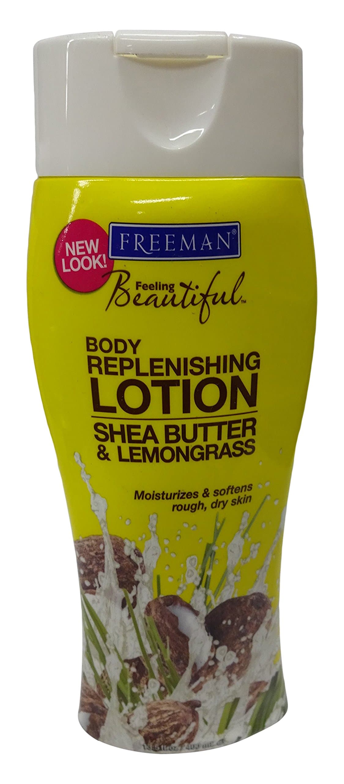 FEELING BEAUTFL BDY LOT REPLEN