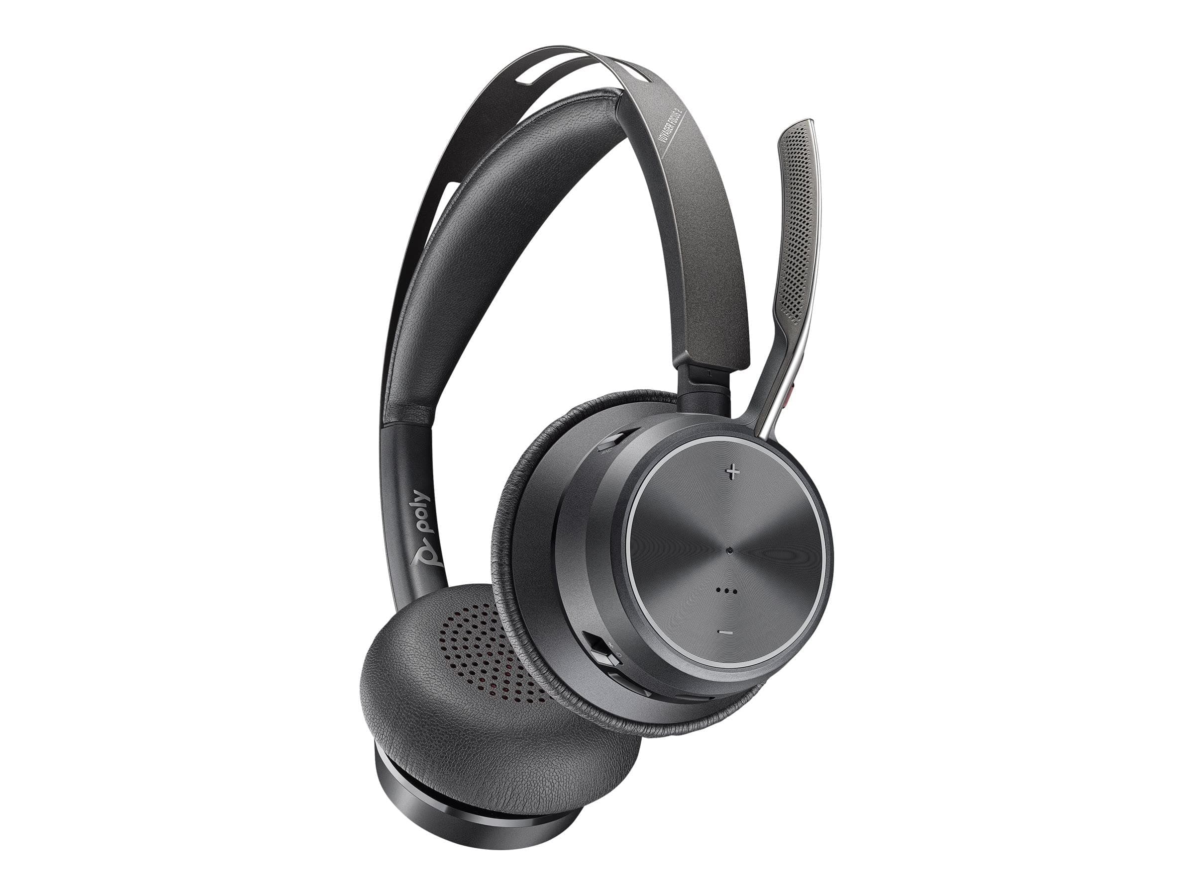 POLY Voyager Focus 2 UC USB-C Headset