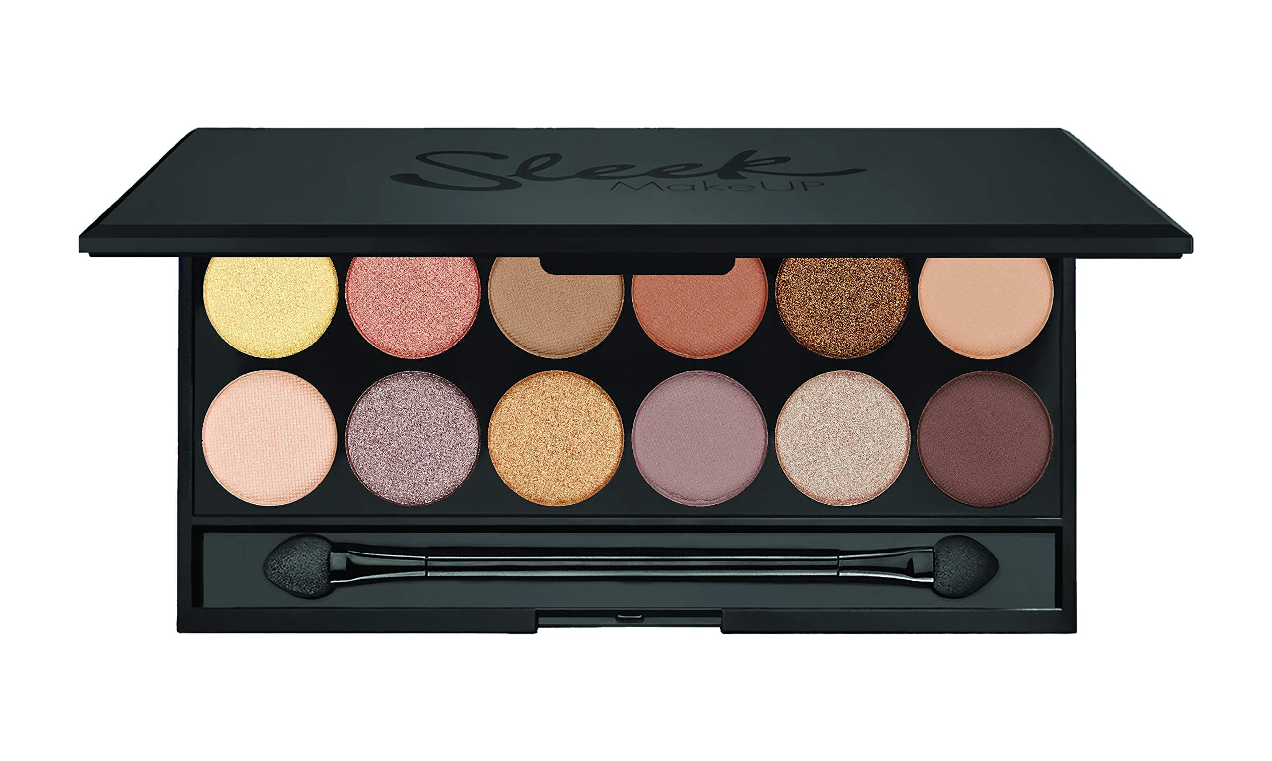 Sleek akeUP i-Divine Eyeshadow Palette A New Day 9g