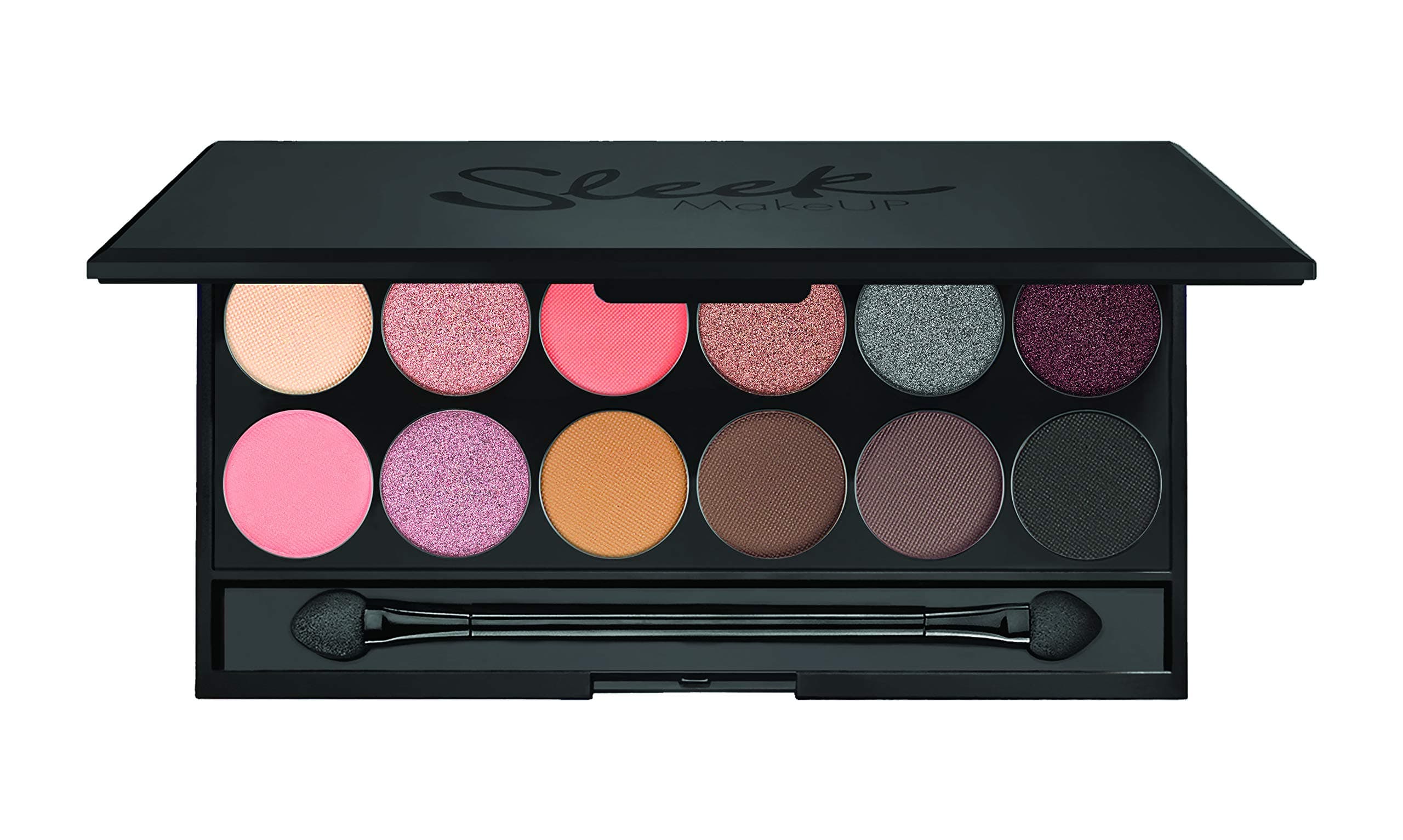 Sleek MakeUP i-Divine Eyeshadow Palette Oh So Special 9g