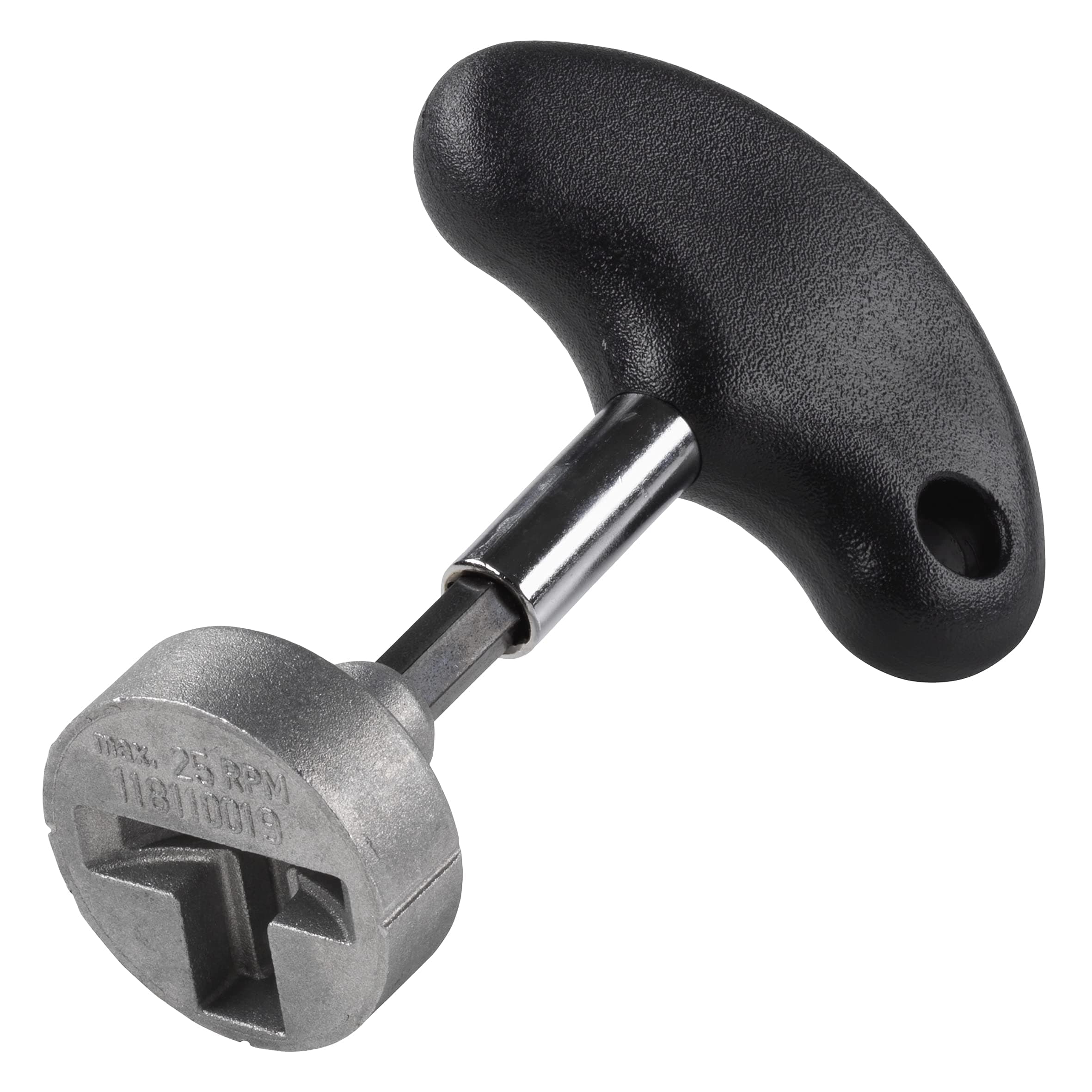 Wolfcraft 2419000 Hook Screwdriver