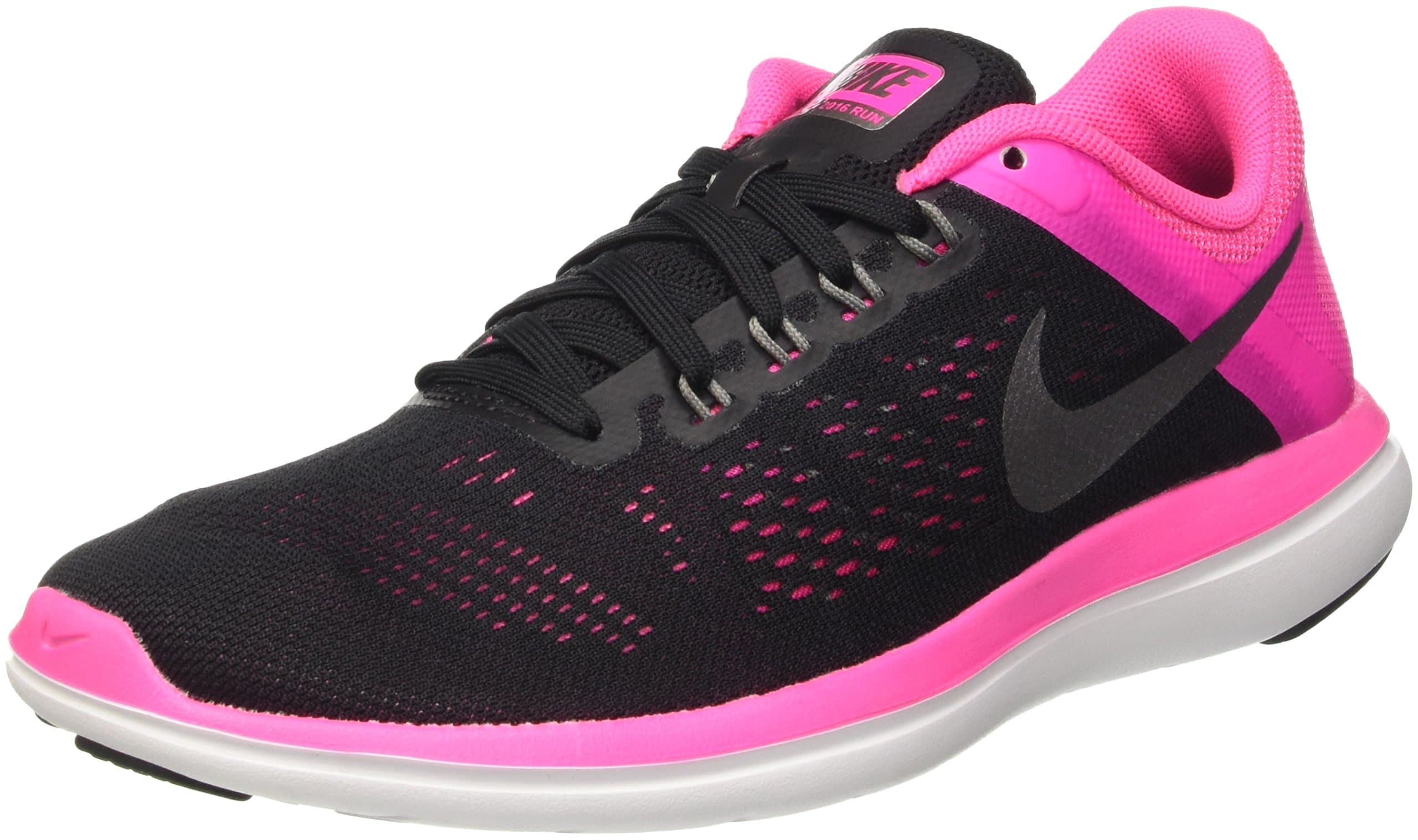 NIKE Women's Flex 2016 Rn Running Shoes