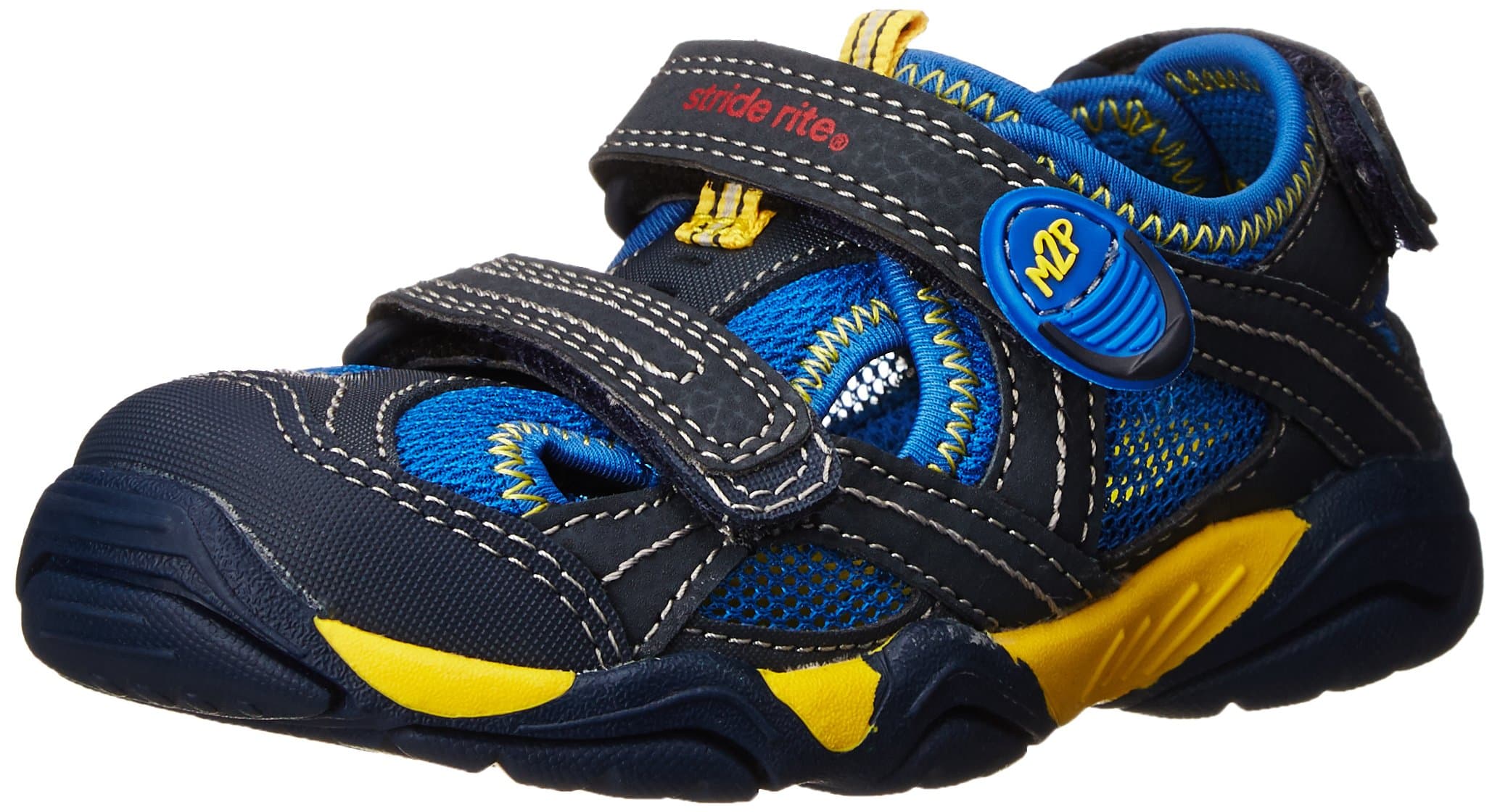 Stride Rite Made2Play Toddler and Little Boys Soni Sandal