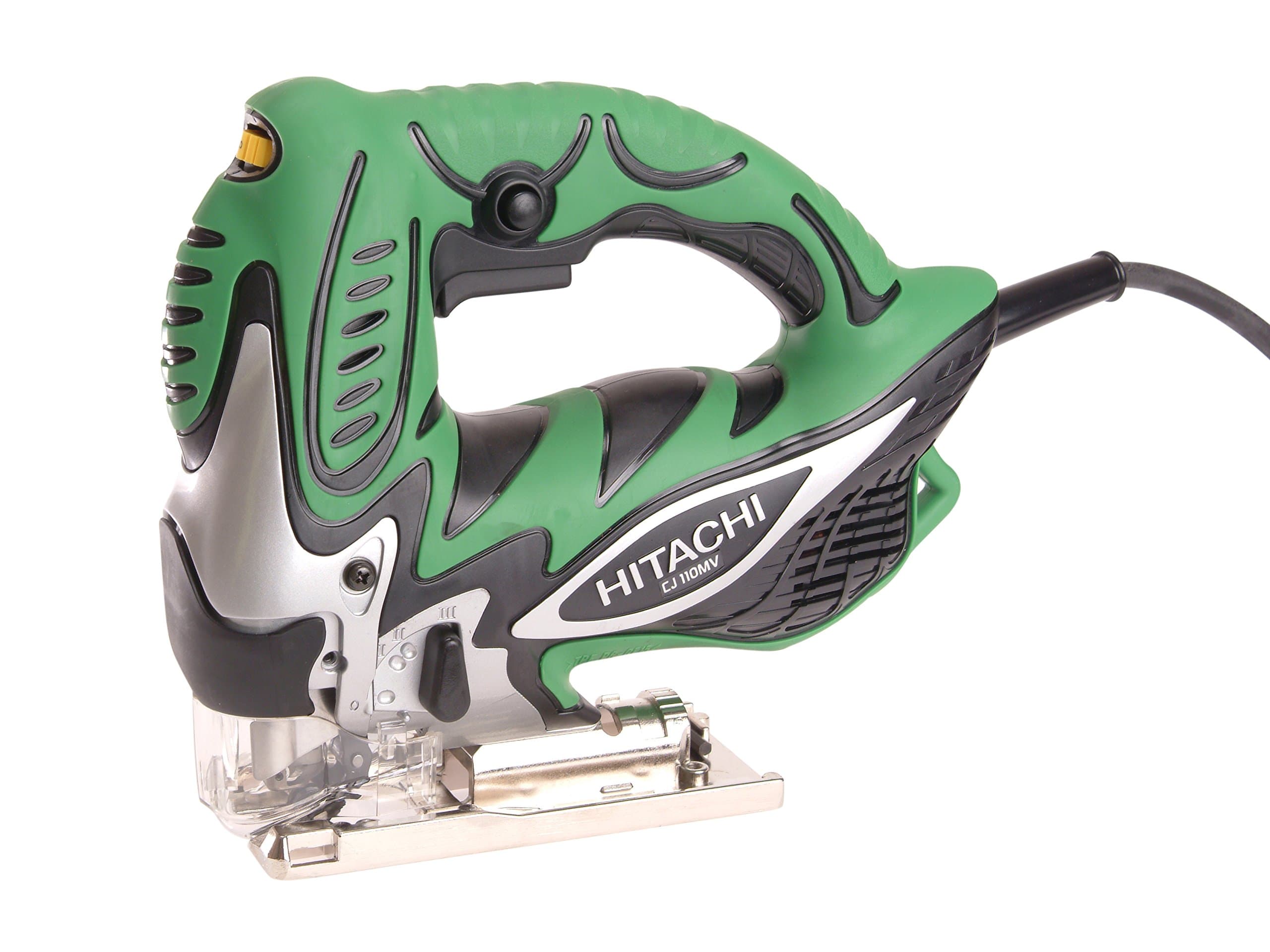 Hitachi CJ110MV Jigsaw 230V 720W with blade