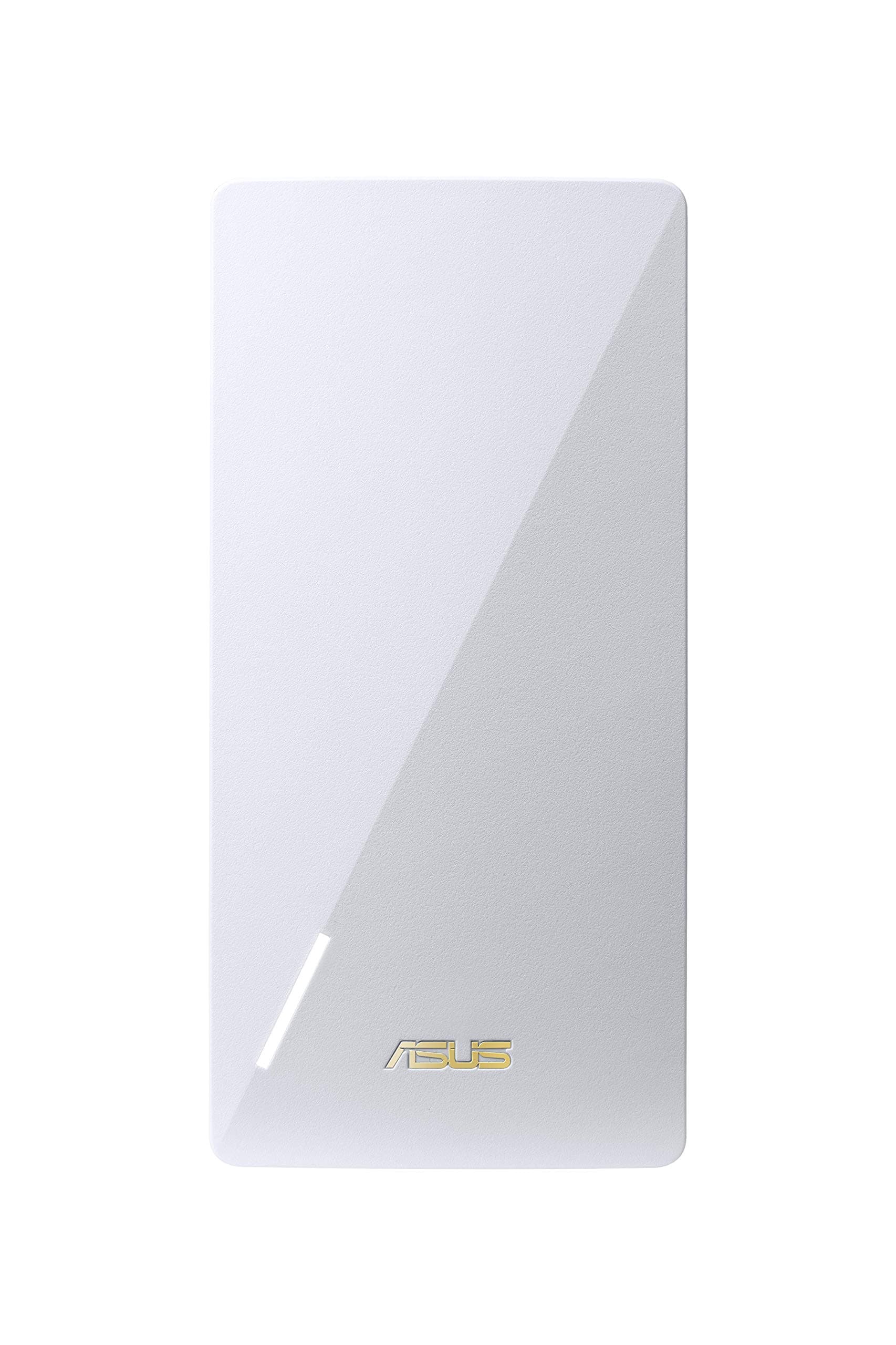 RP-AX58 AX3000 Dual Band WiFi 6 (802.11ax) Range Extender
