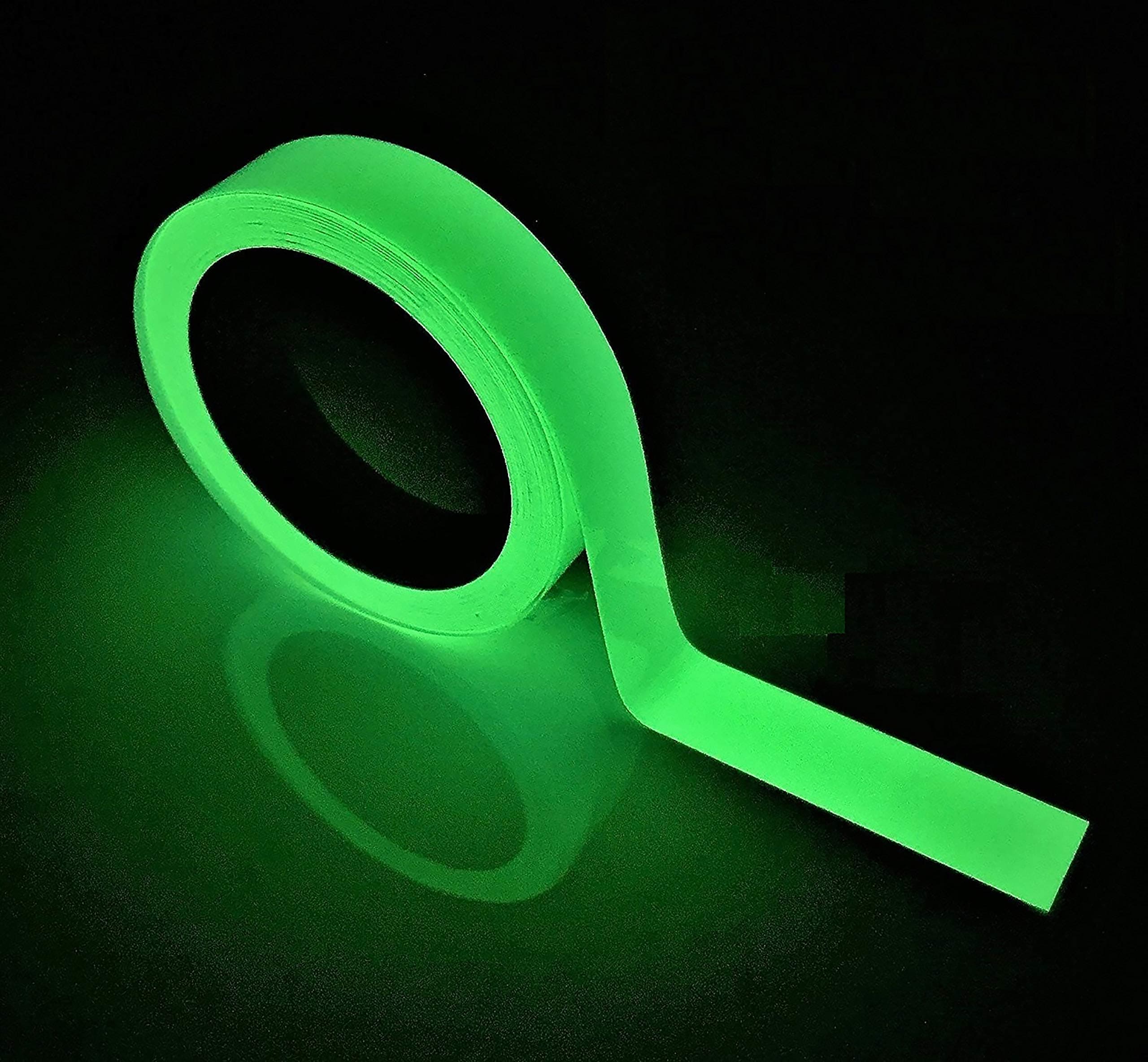 Glow in the Dark Tape