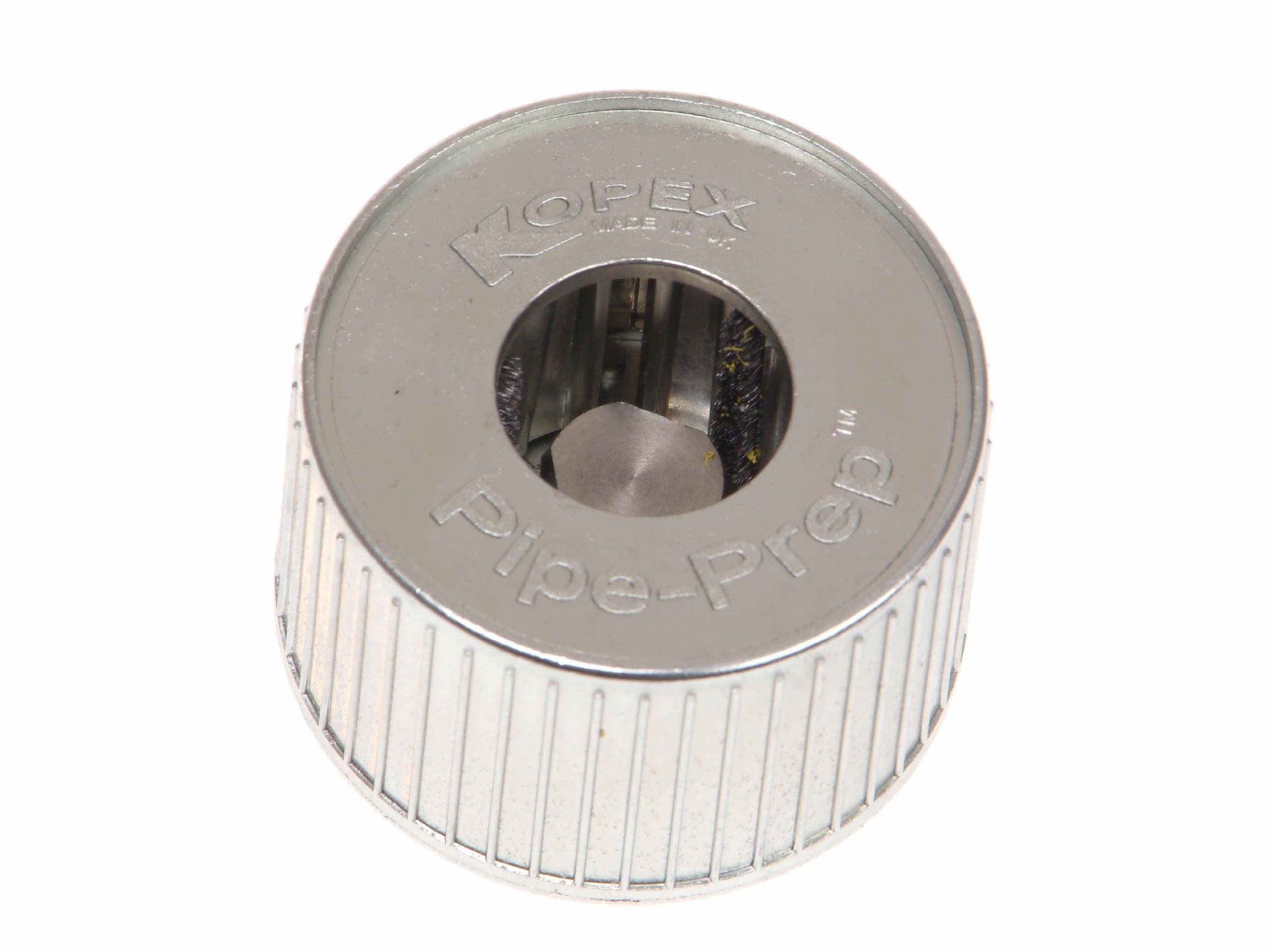 TPPS22 Pipe-Prep 22mm