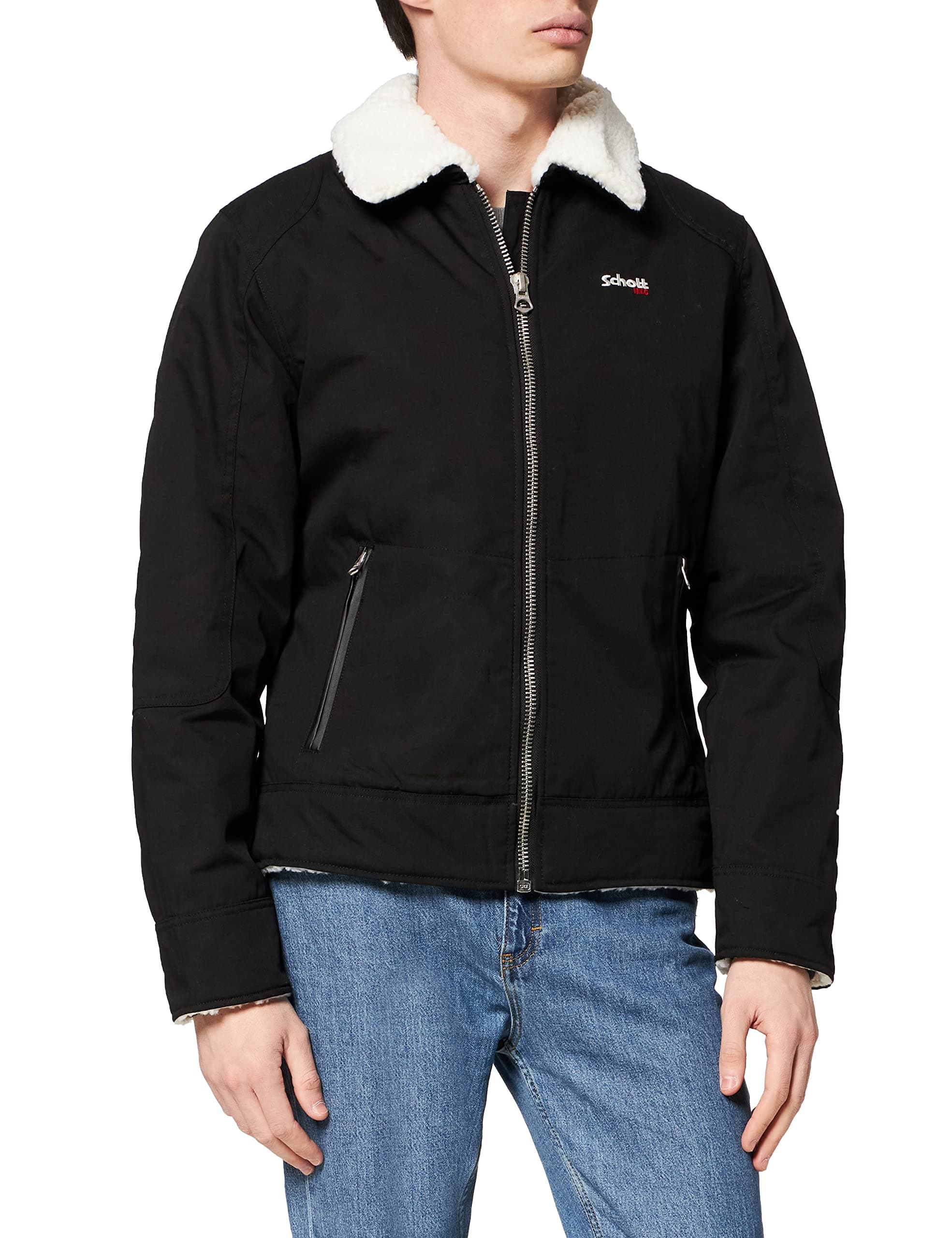 Schott NYCMen's Okla Jacket