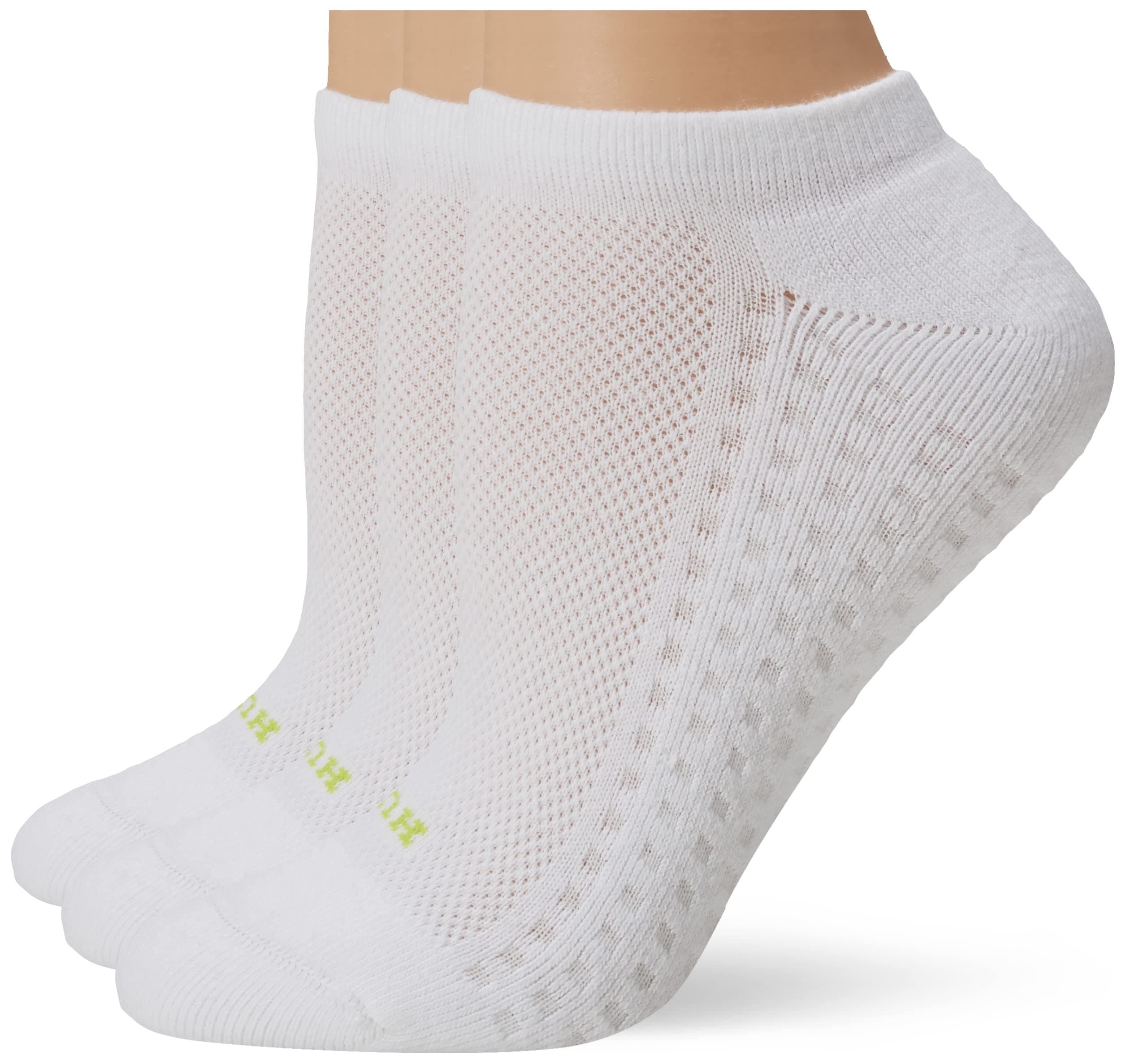 Women's Air Sport 3 Pair Pack No Show Socks