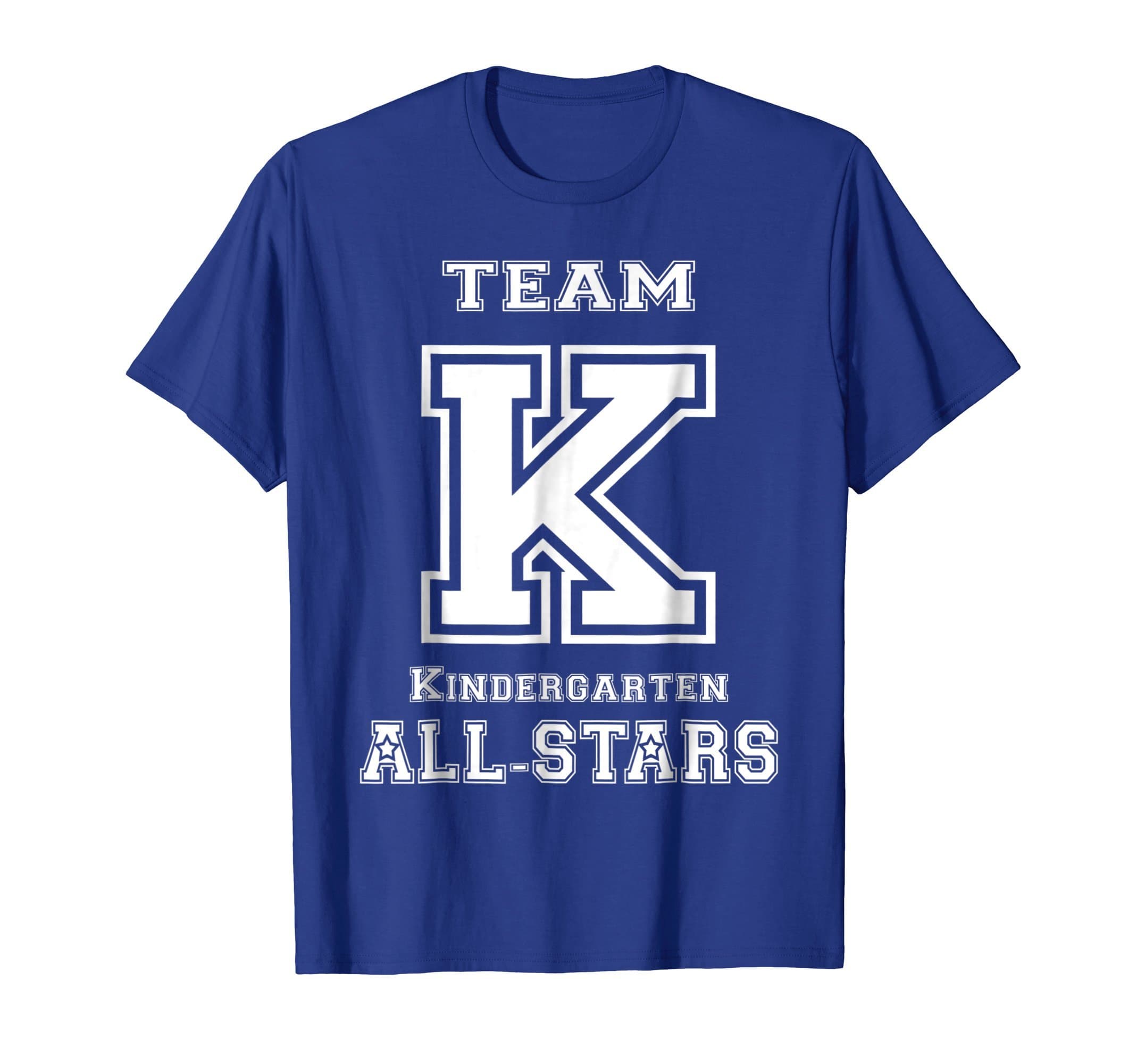 Team Kindergarten Sports Jersey shirtsTeam Kindergarten All-stars Sport Jersey T-ShirtOEKO-TEX STANDARD 100