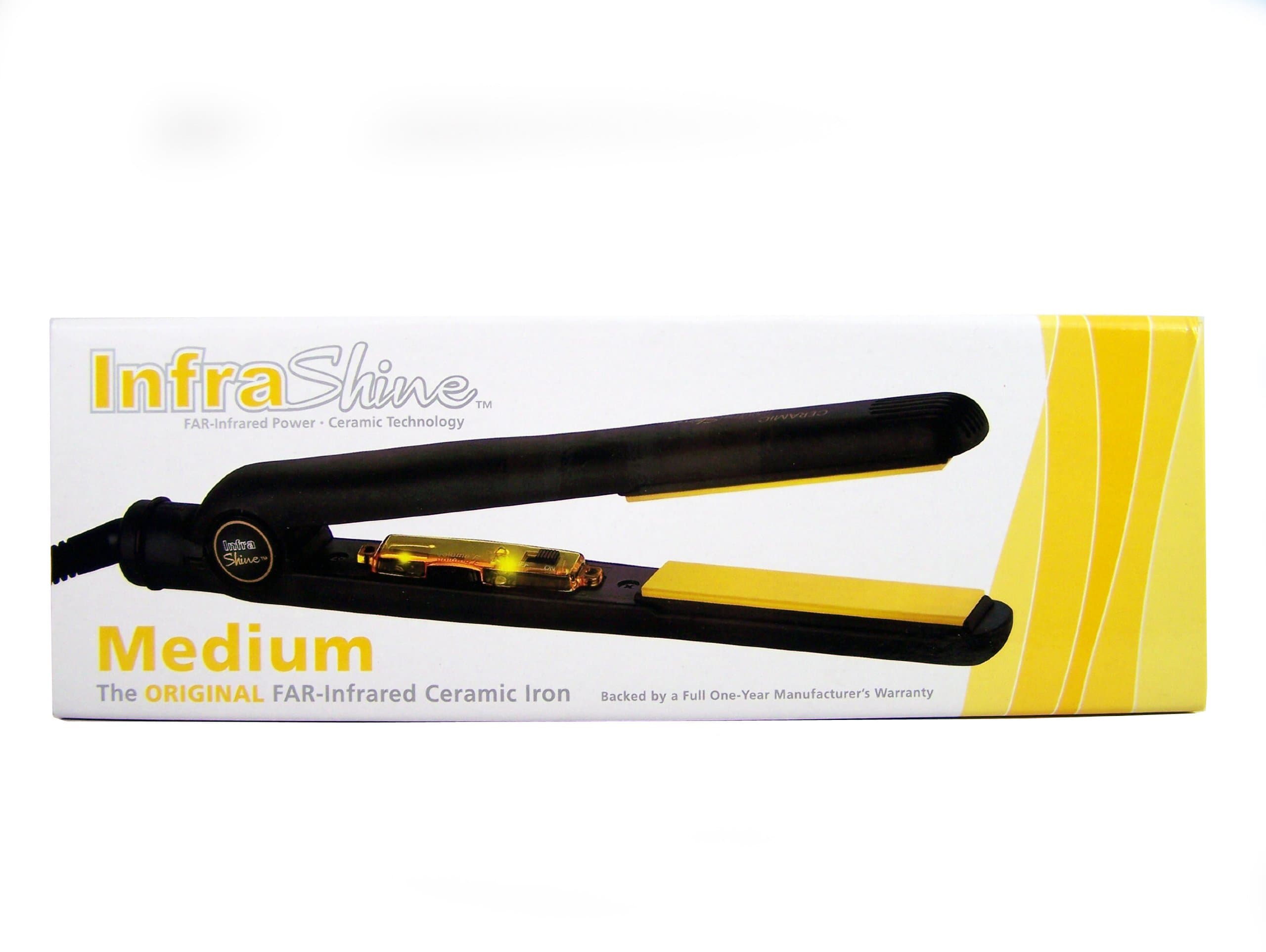 Original Professional Ceramic Styling Tool 1 Inch