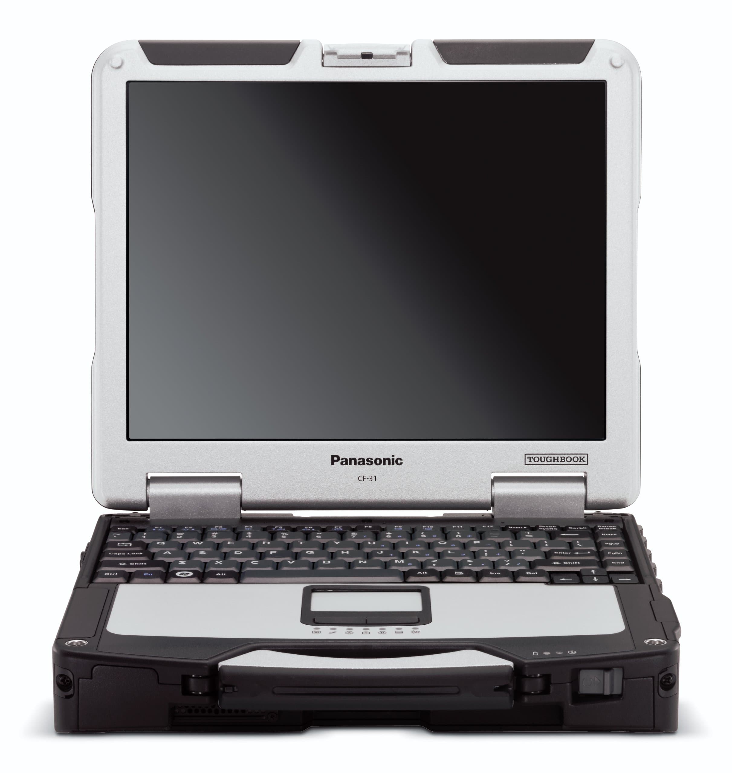 Panasonic Toughbook CF-31JEGAX1M 13.1" Notebook - Core i5 i5-2520M 2.50 GHz - Magnesium Alloy