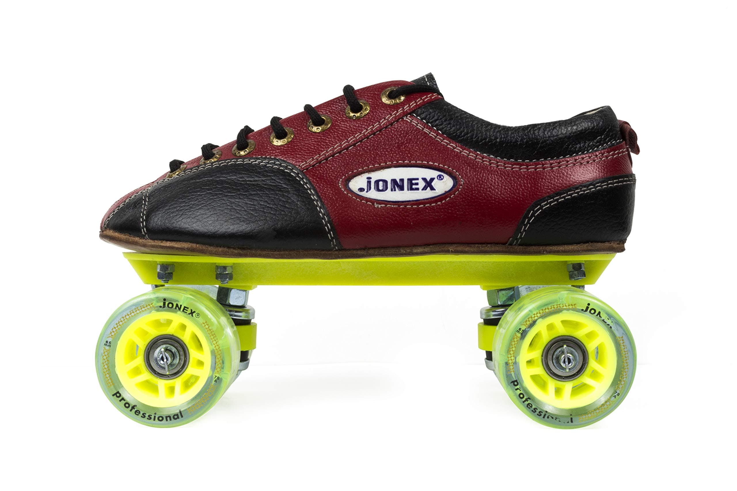 Jonex Shoe Skates Professional, Size 6