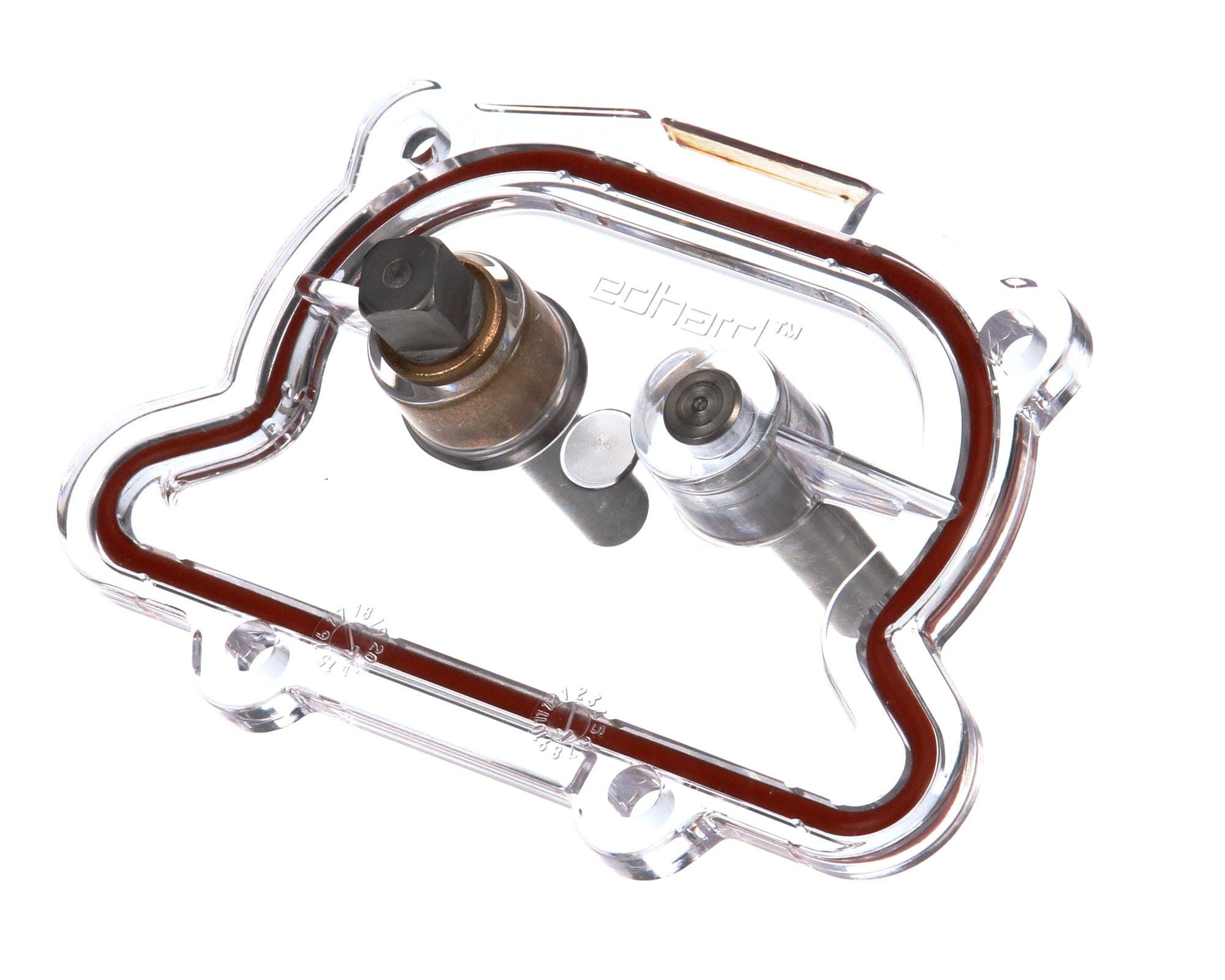 Edhard Edhard F-3001 Pump Cover Assembly