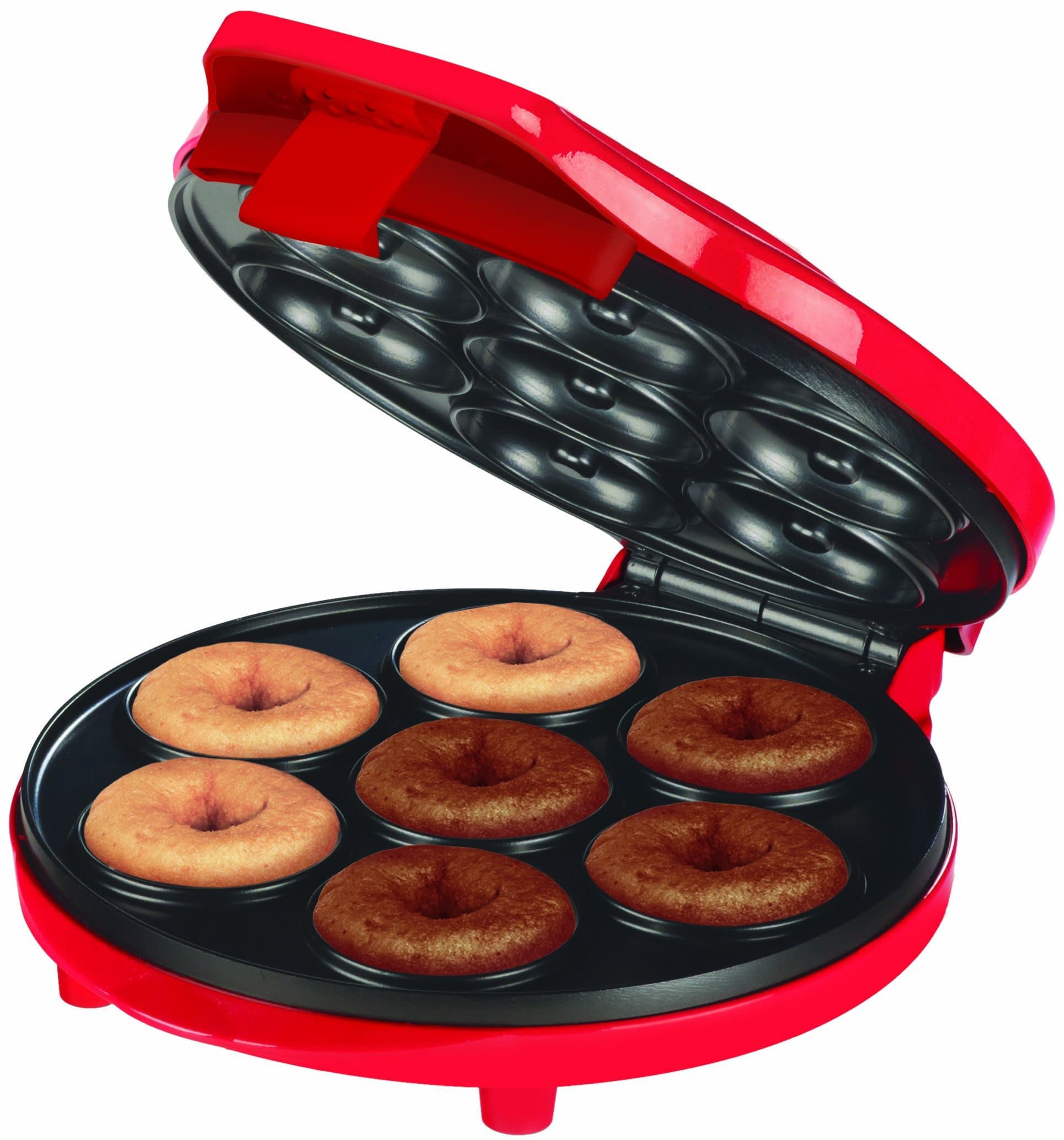 sensio Bella Cucina 13466 Donut Maker