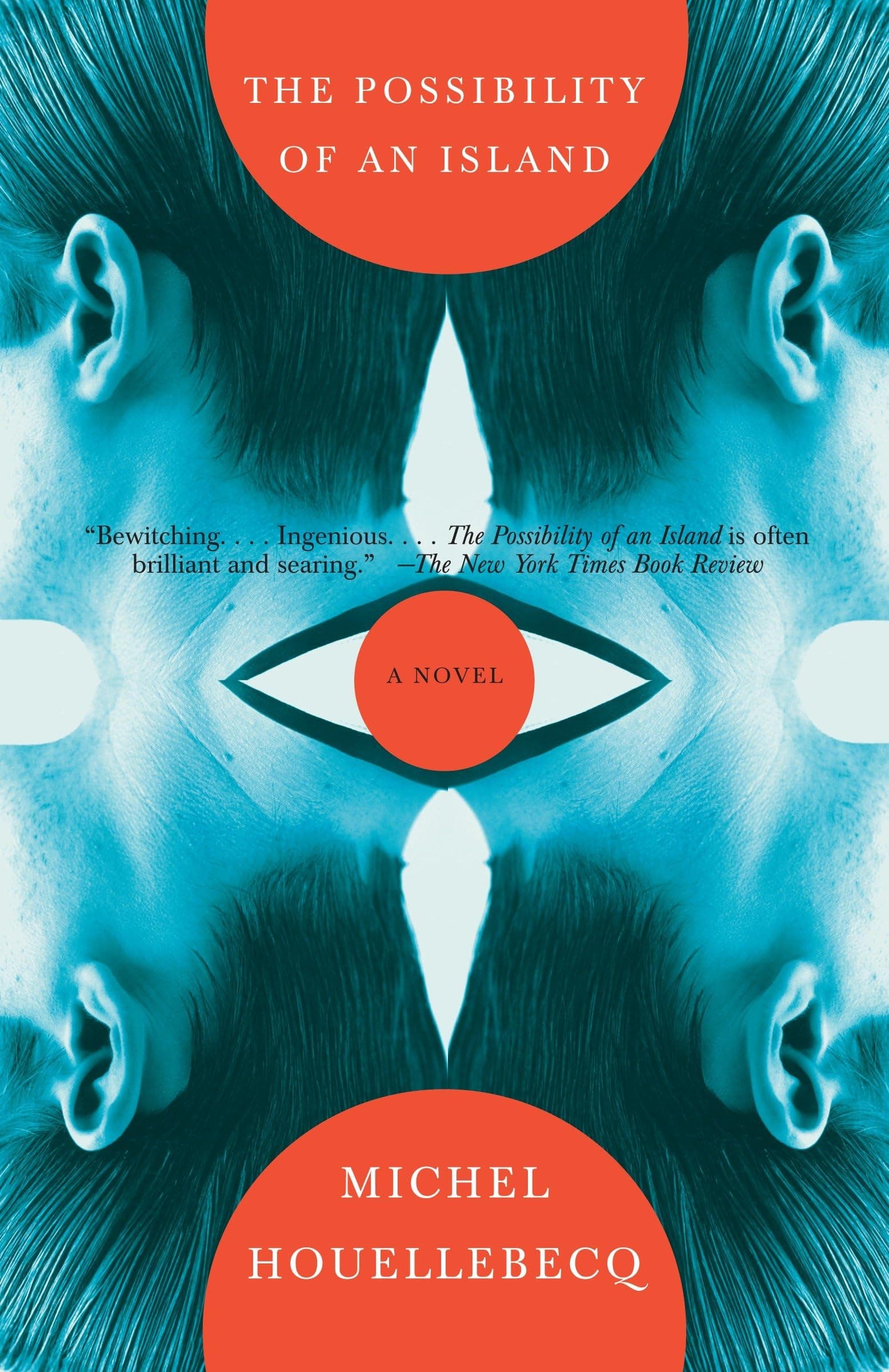 The Possibility of an Island (Vintage International)