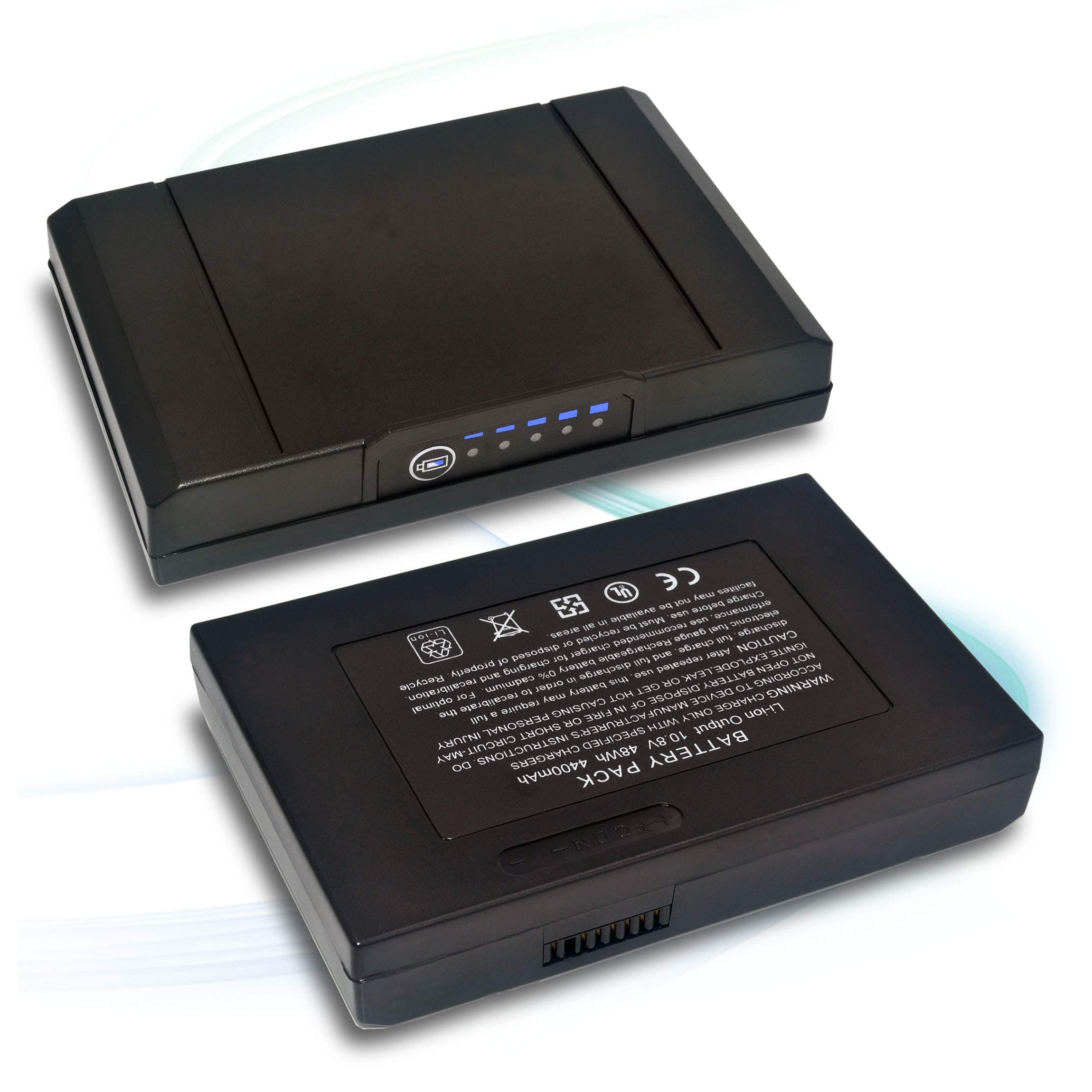 SUWOLFFusion Splicer Rechargeable Lithium Battery for FS20E Fusion Splicer