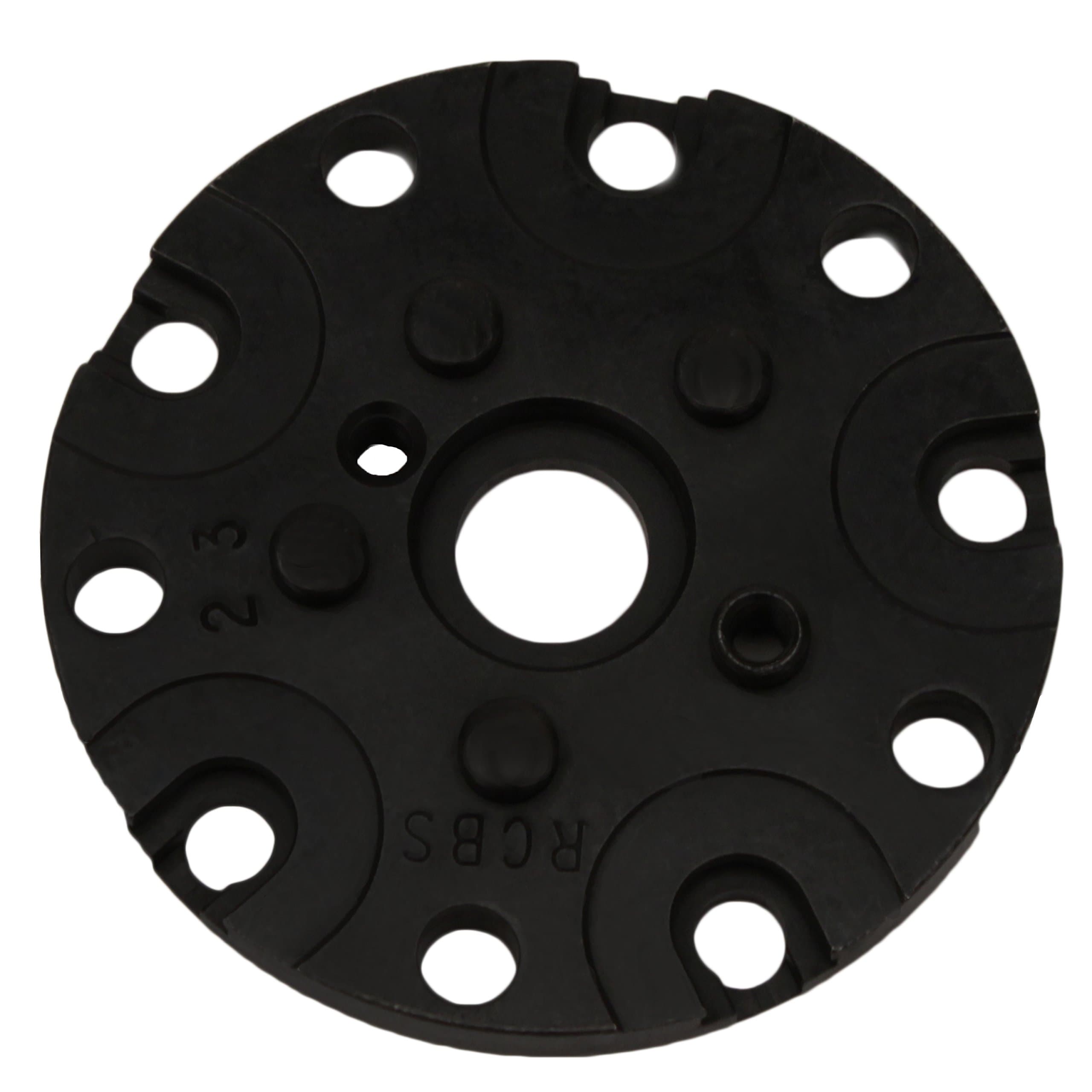RCBS 5-Station Shell Plate #23