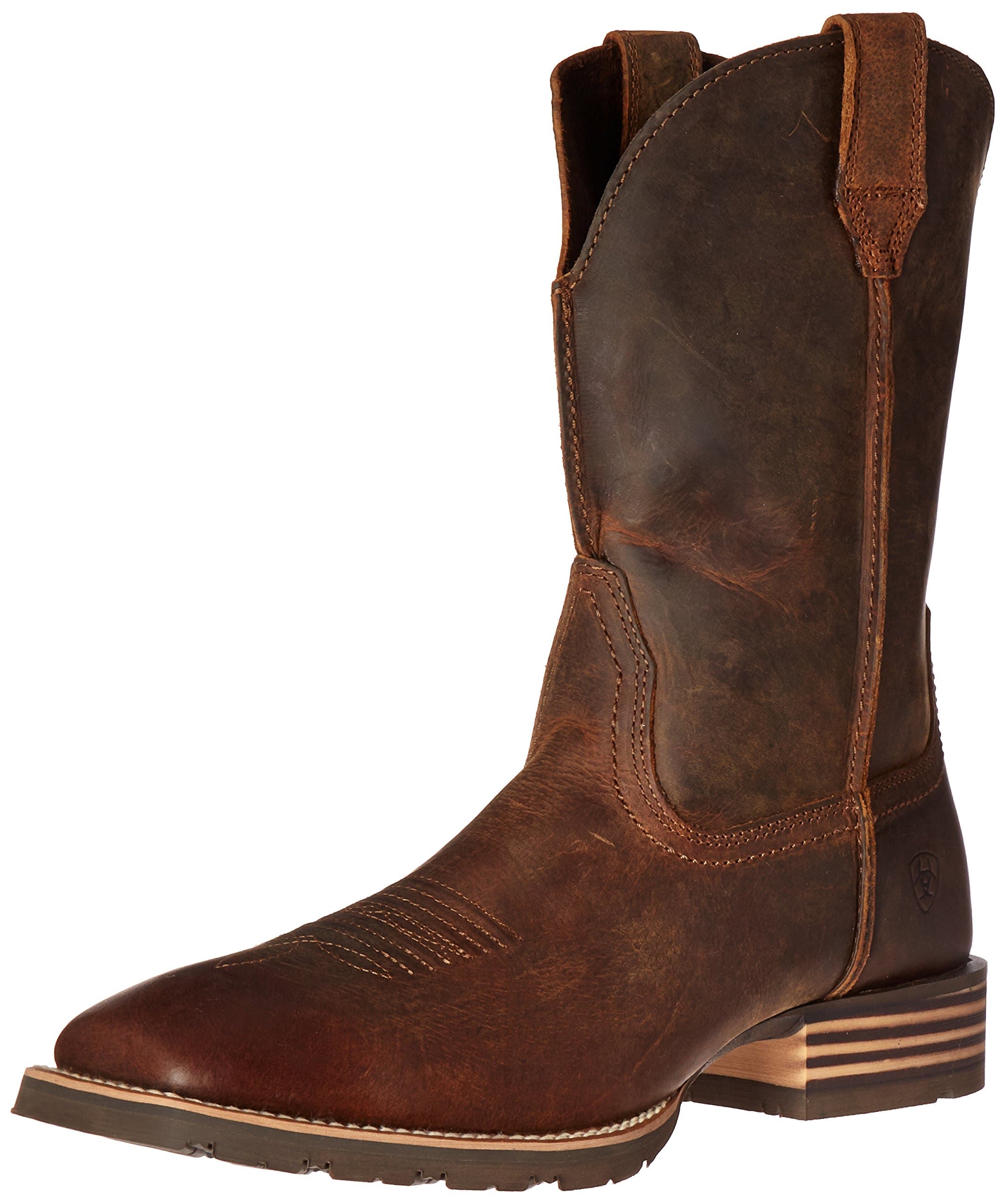 Ariat Men's Hybrid Street Side Western Boot