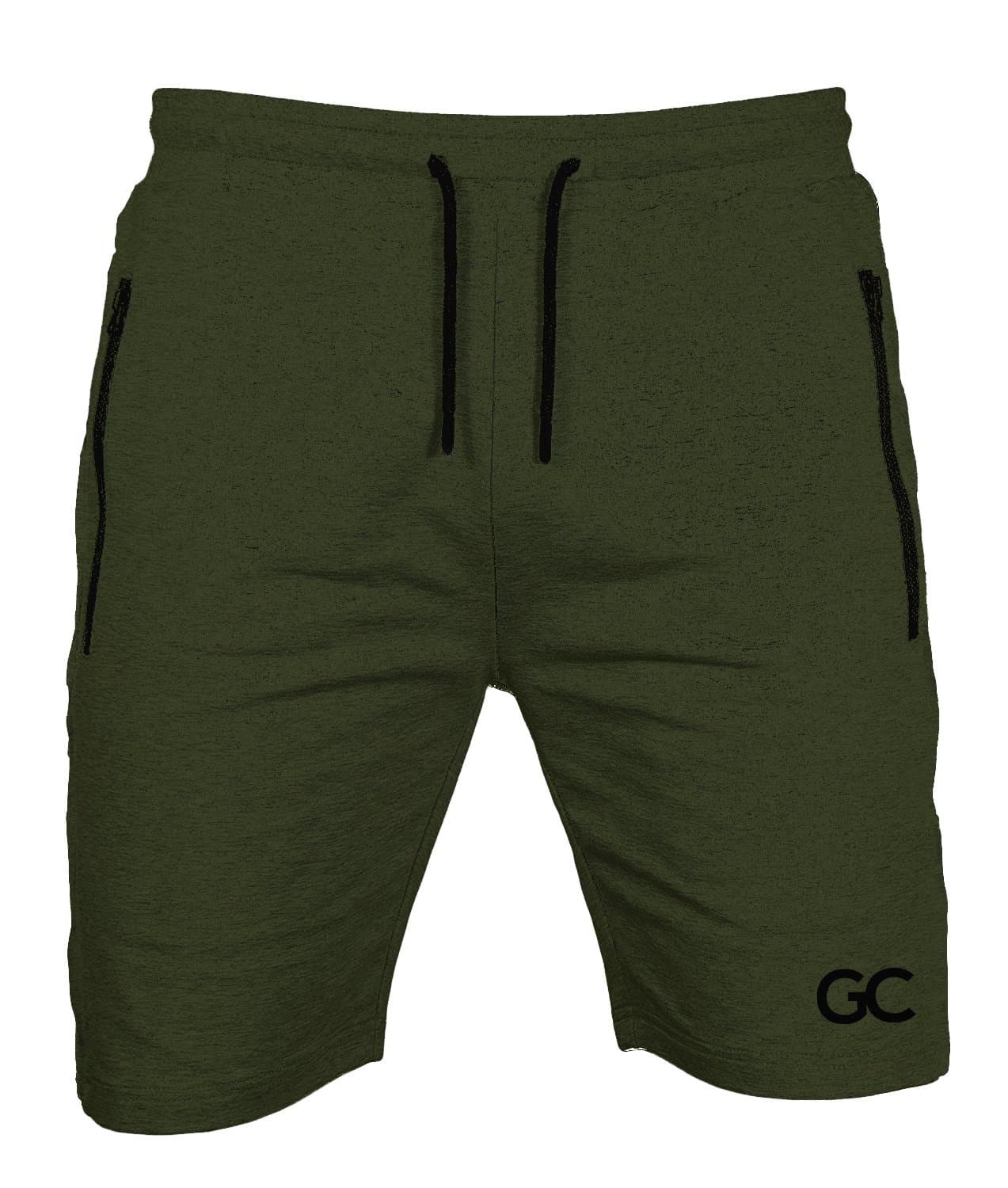 GYMCODES Mens Shorts | New Sport Fitness Bodybuilding Running Basketball Tight Gym Clothing Training Wicking Short Pants Homme Men Leisure Pockets | Classic Air