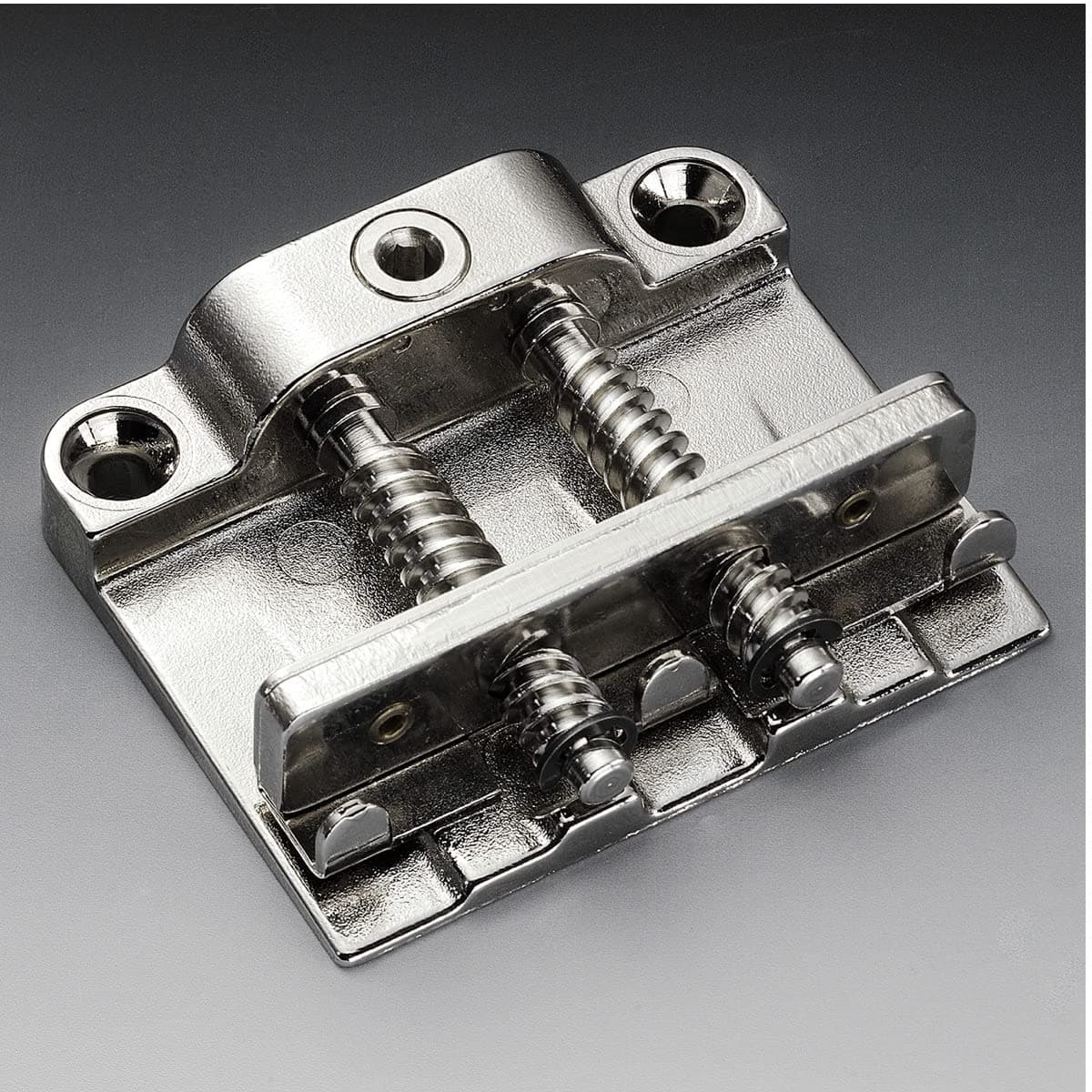 Genuine Schaller Germany Tremolo Sure Claw - 13140100