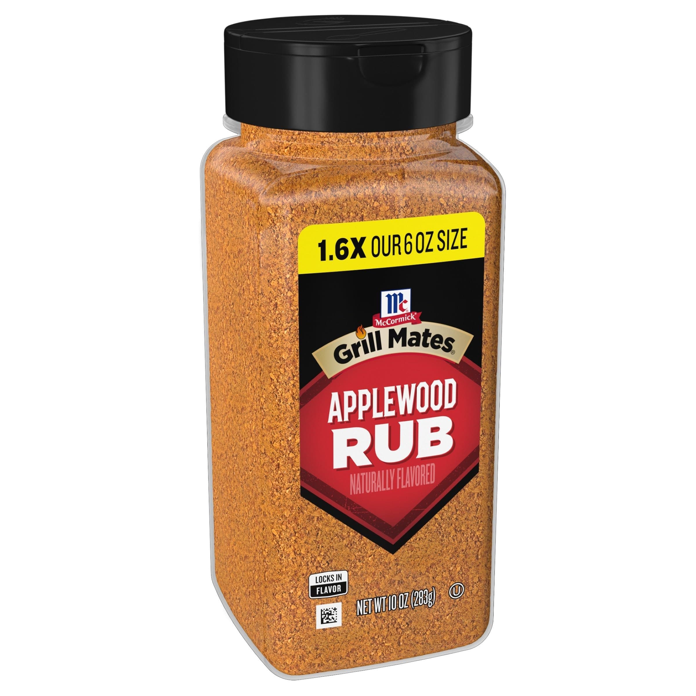 Applewood Rub, 10 oz