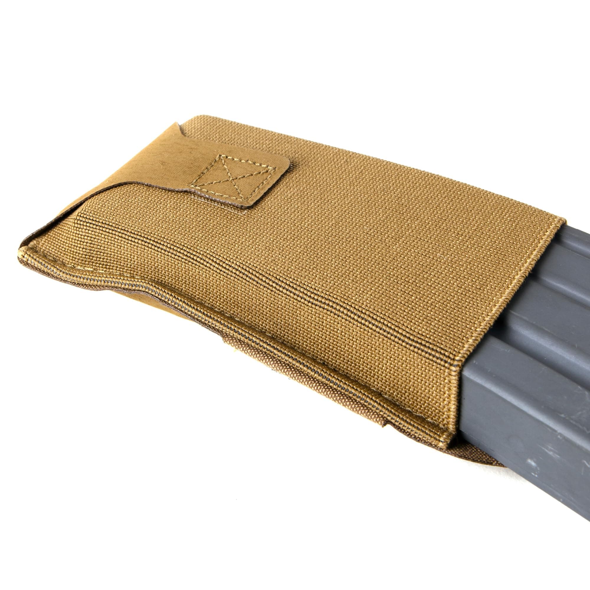 High Rise Belt Pouch