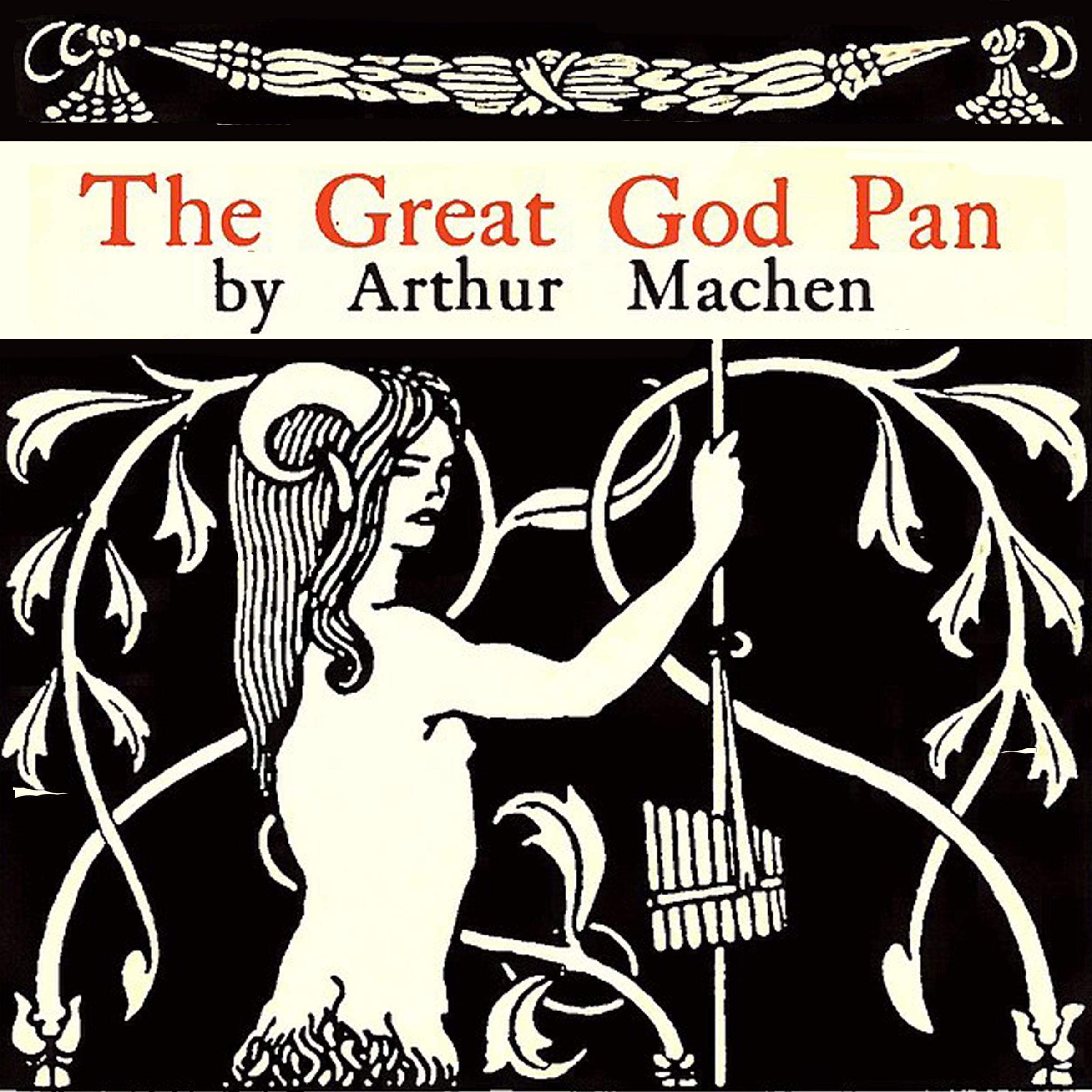 The Great God Pan