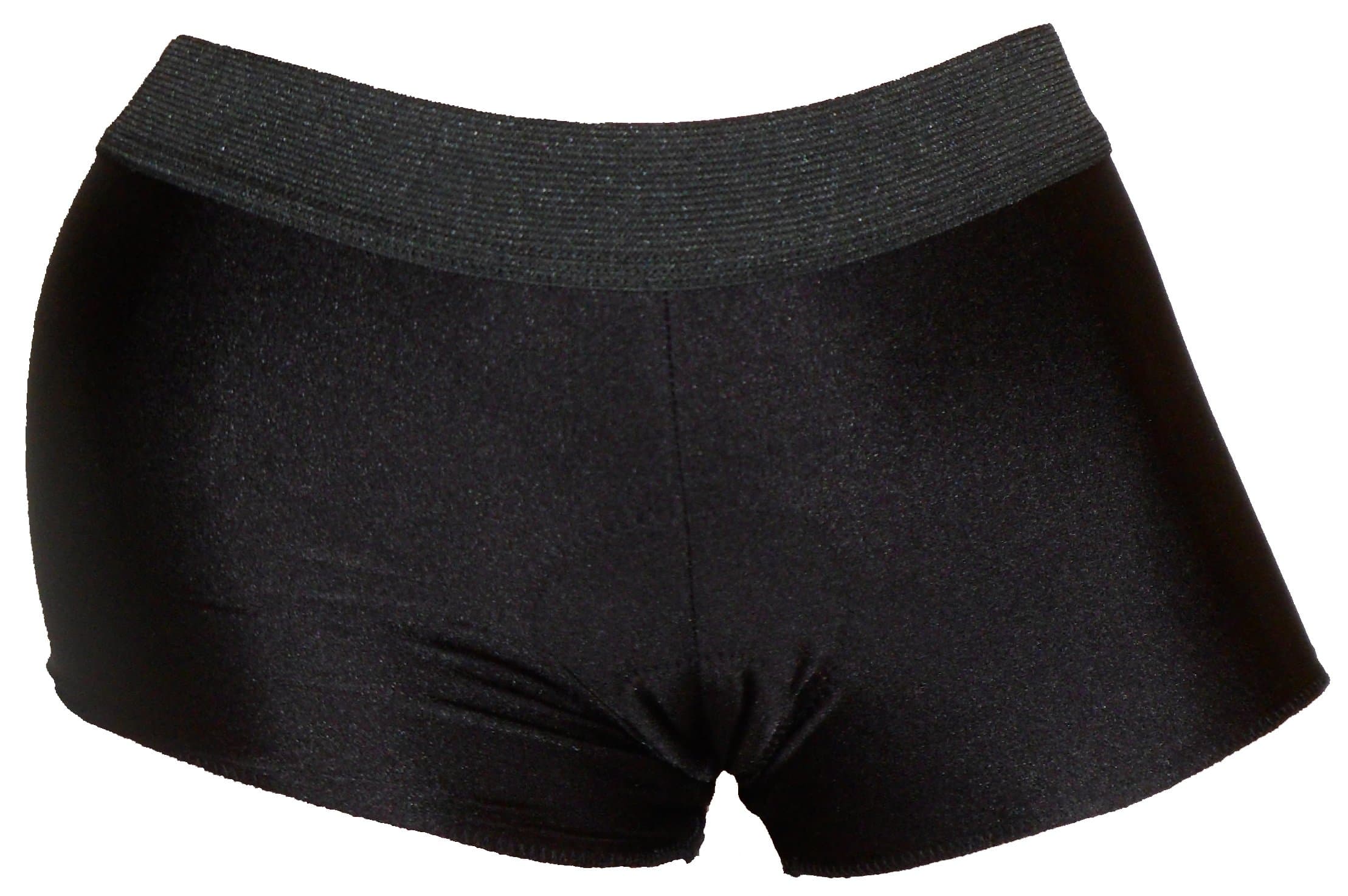 Period Panteez Female Protective Leak-Resistant Menstrual Underwear
