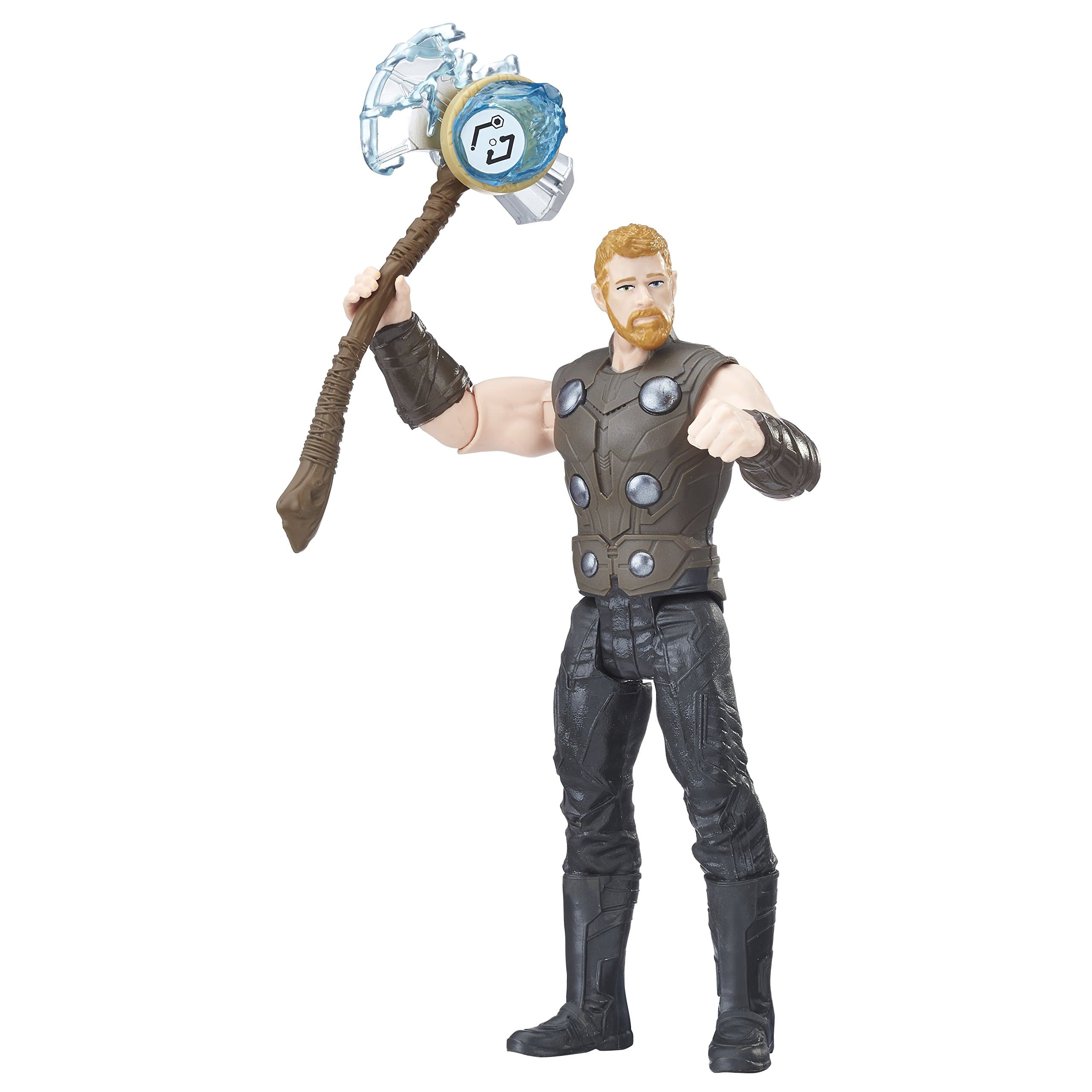 Avengers: Infinity War Thor with Infinity Stone Action Figure