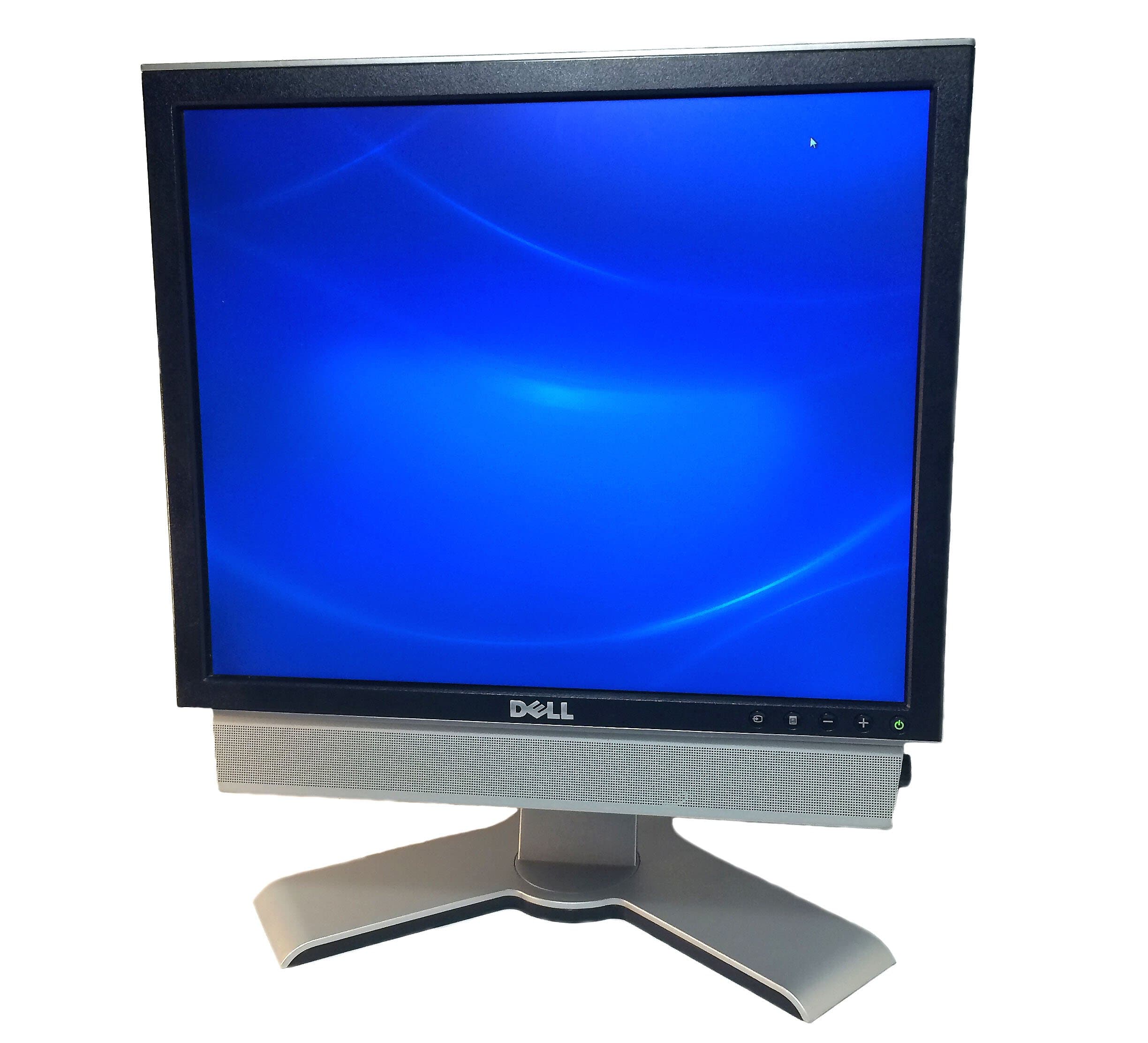 Dell 1707FP 17-Inch LCD Monitor