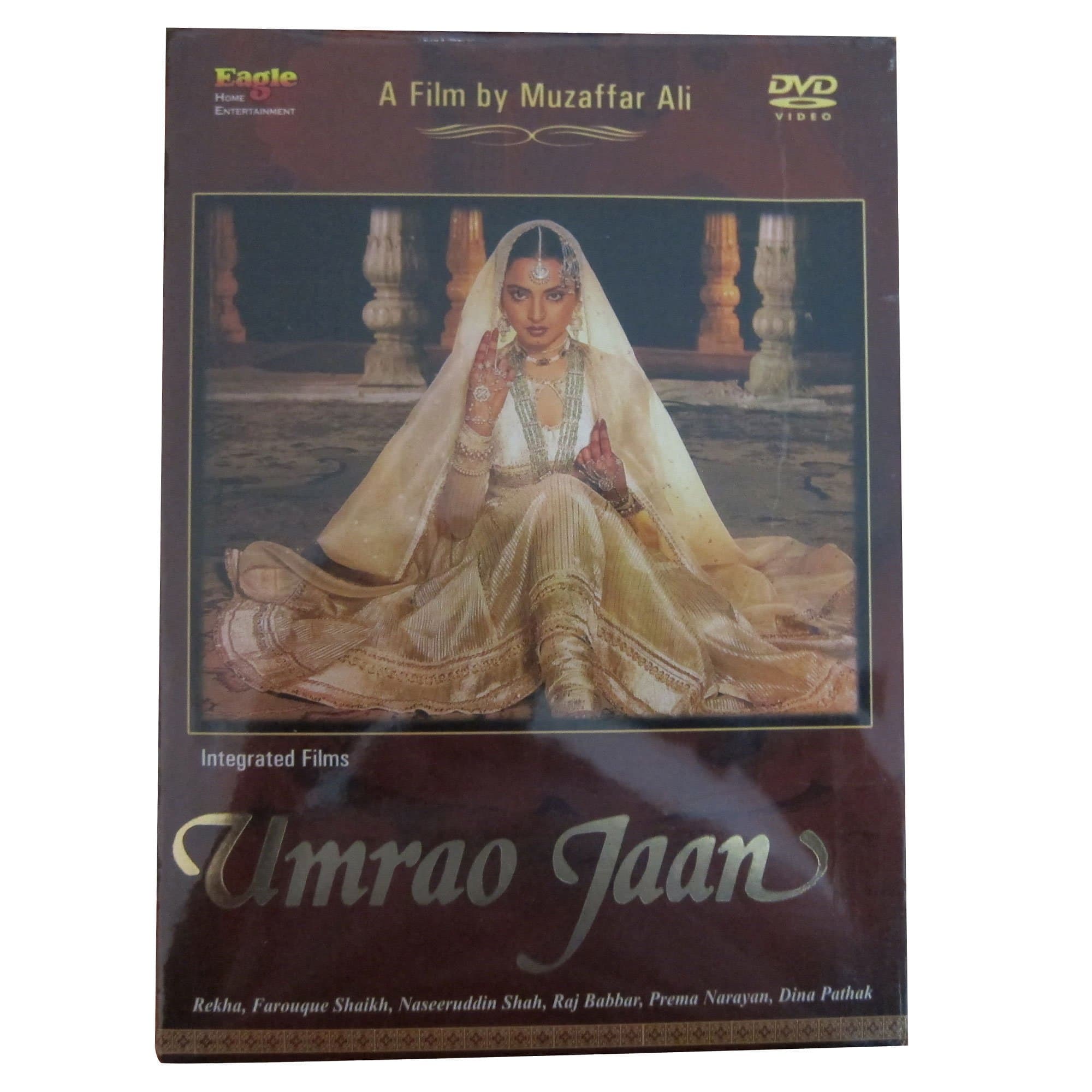 Umrao Jaan