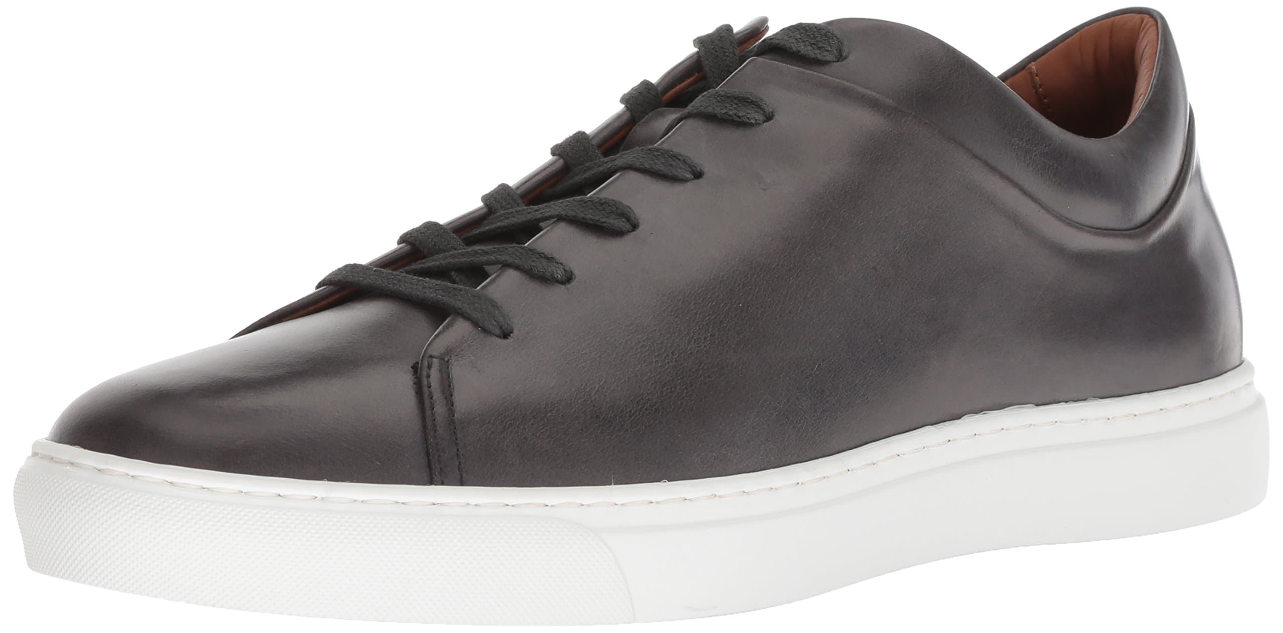 Aquatalia Men's Alaric Calf Sneaker