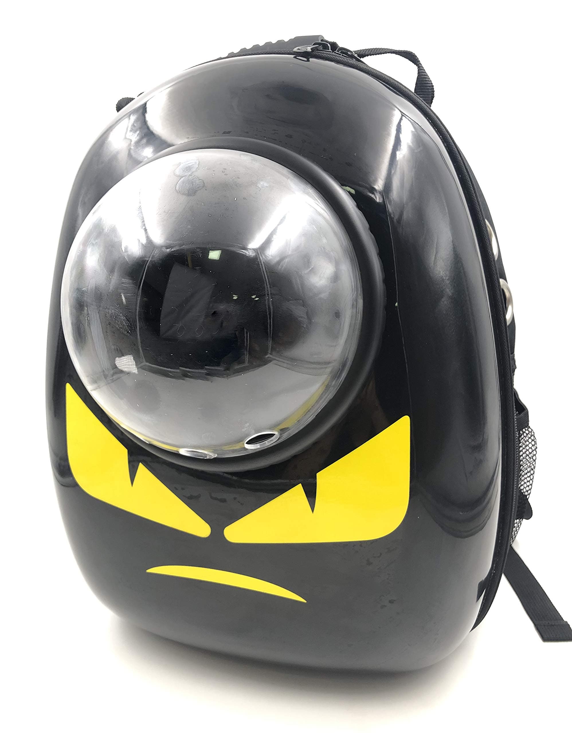 Petparty® Fashion Cat & Dog Carrier Handbag Cat Dog Purse Tote Bag Pet Cat Dog Hiking Backpack (Spack X Backpack)