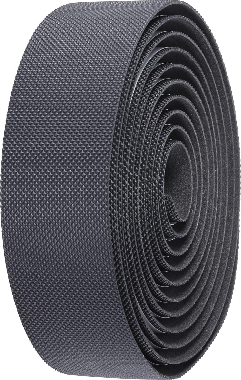BBB Cycling Bike Handlebar Tape Gravel And Road Bike Diamond Pattern For Strong Grip Includes Handlebar Plugs GravelRibbon BHT-16